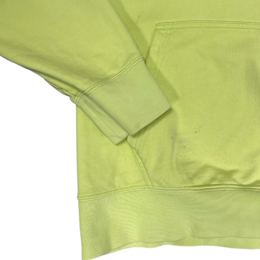 Palace P-3 Green Hoodie
