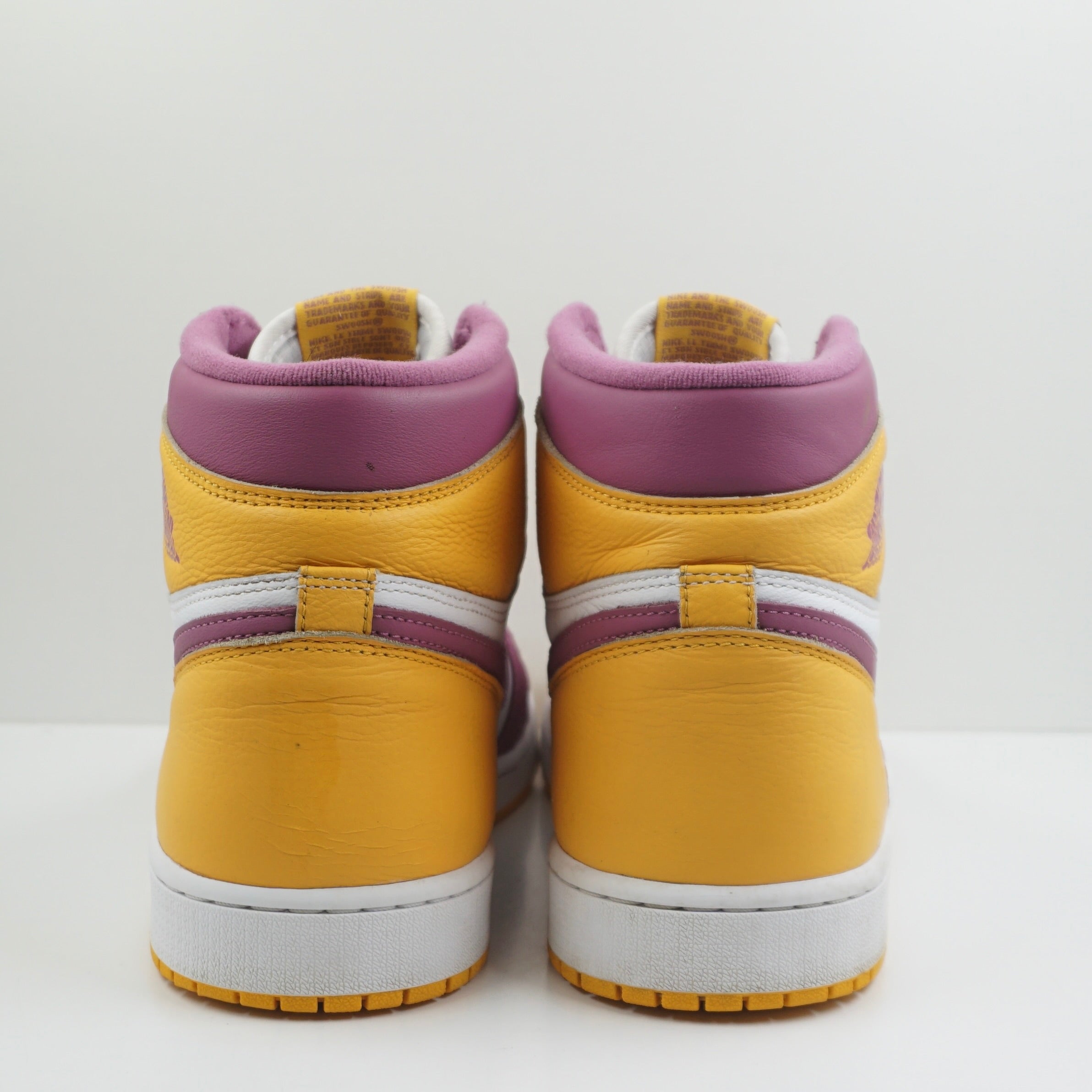 Jordan 1 High Retro OG Brotherhood