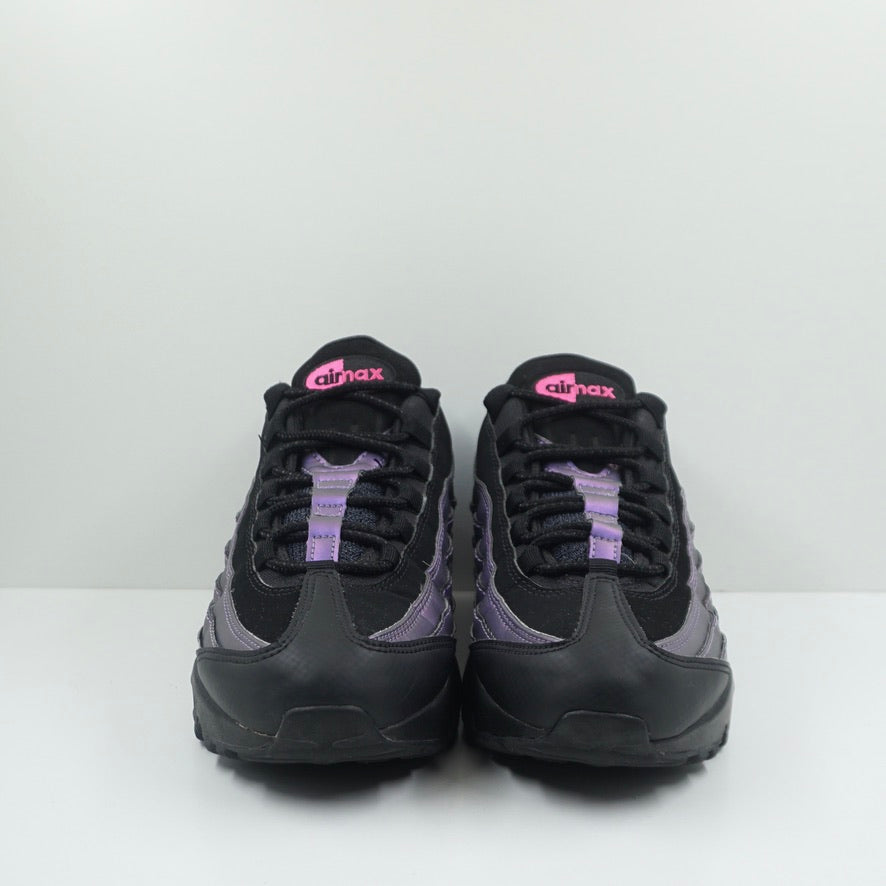 Nike Air Max 95 Throwback Future