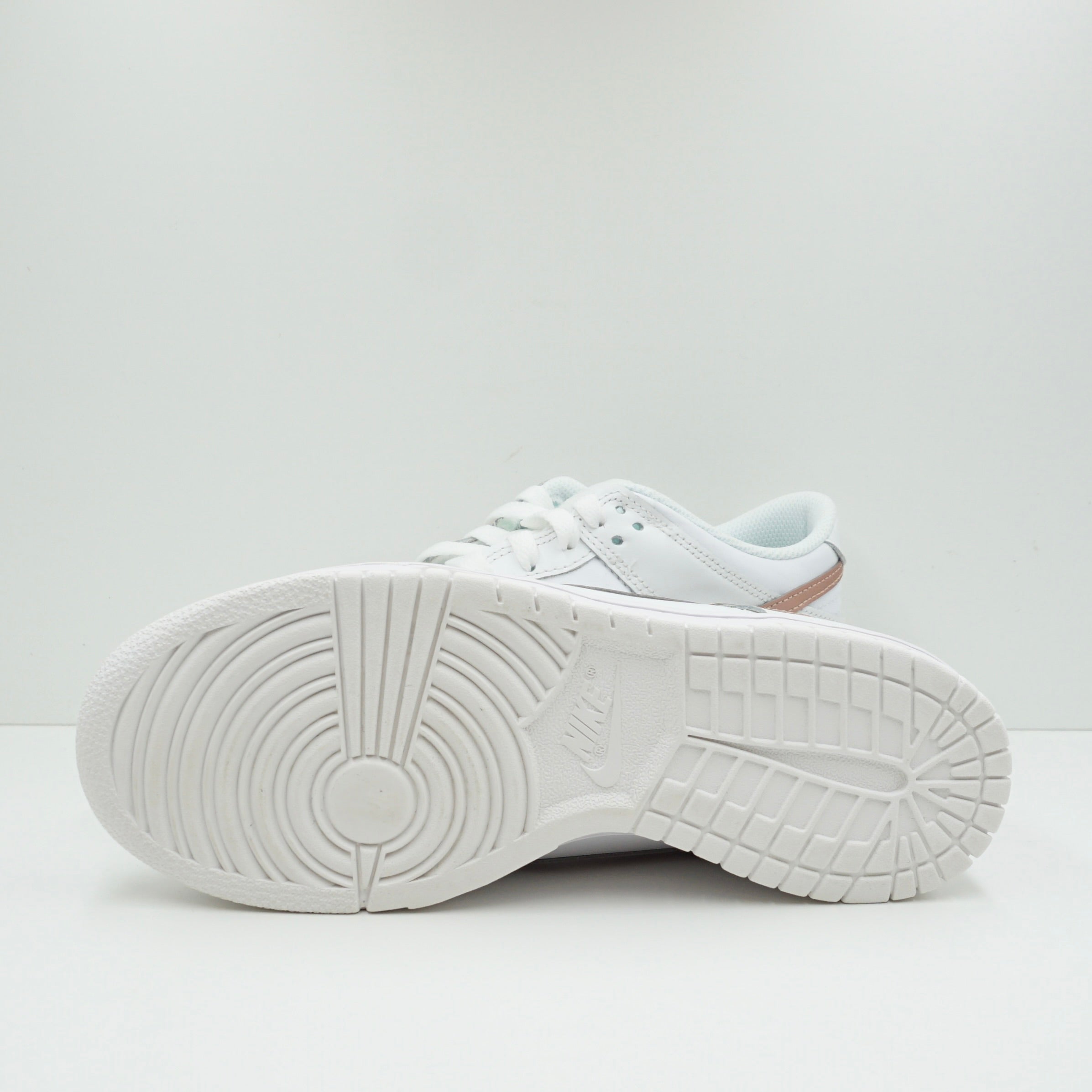 Nike Dunk Low White Pink (GS)