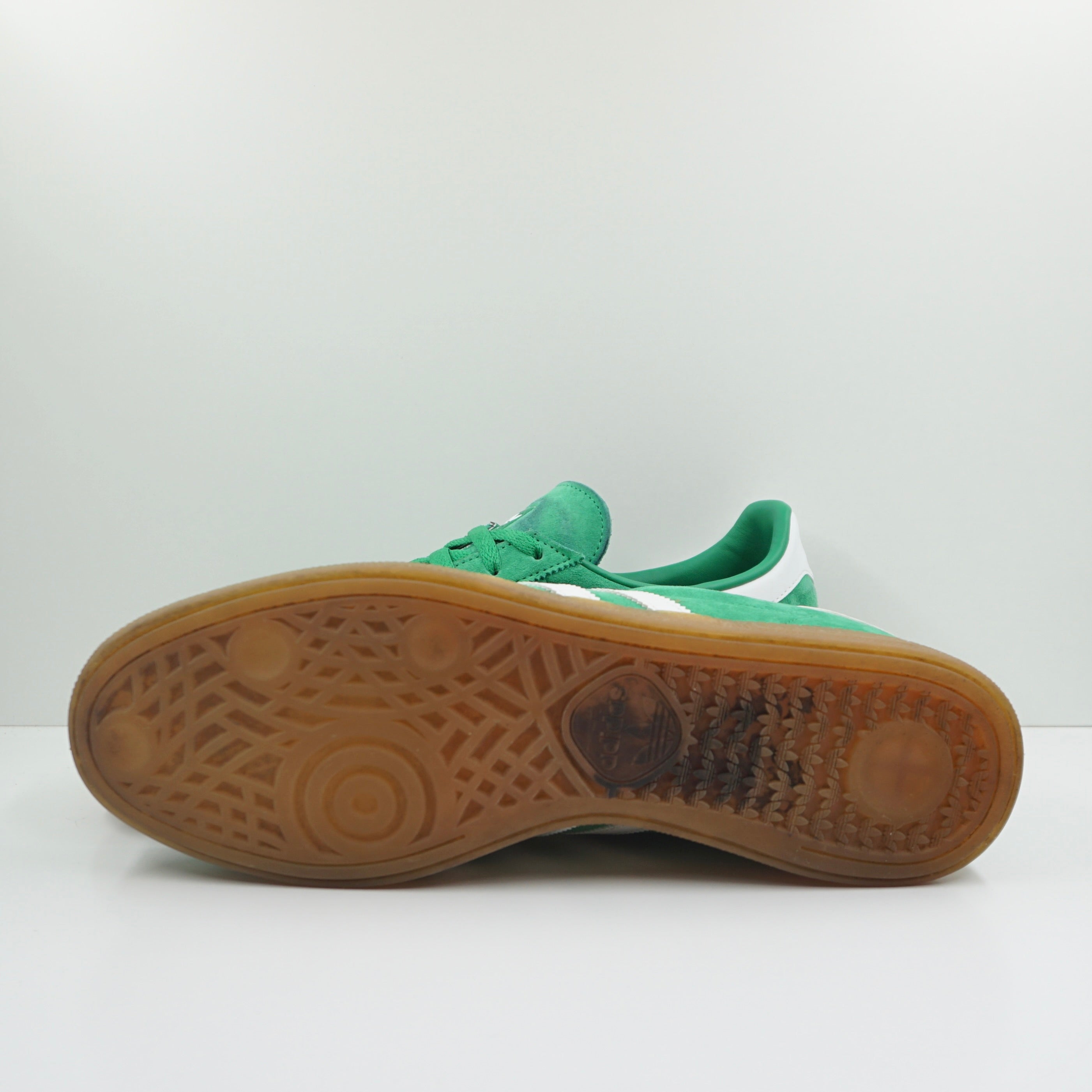 Adidas Munchen Green Gum