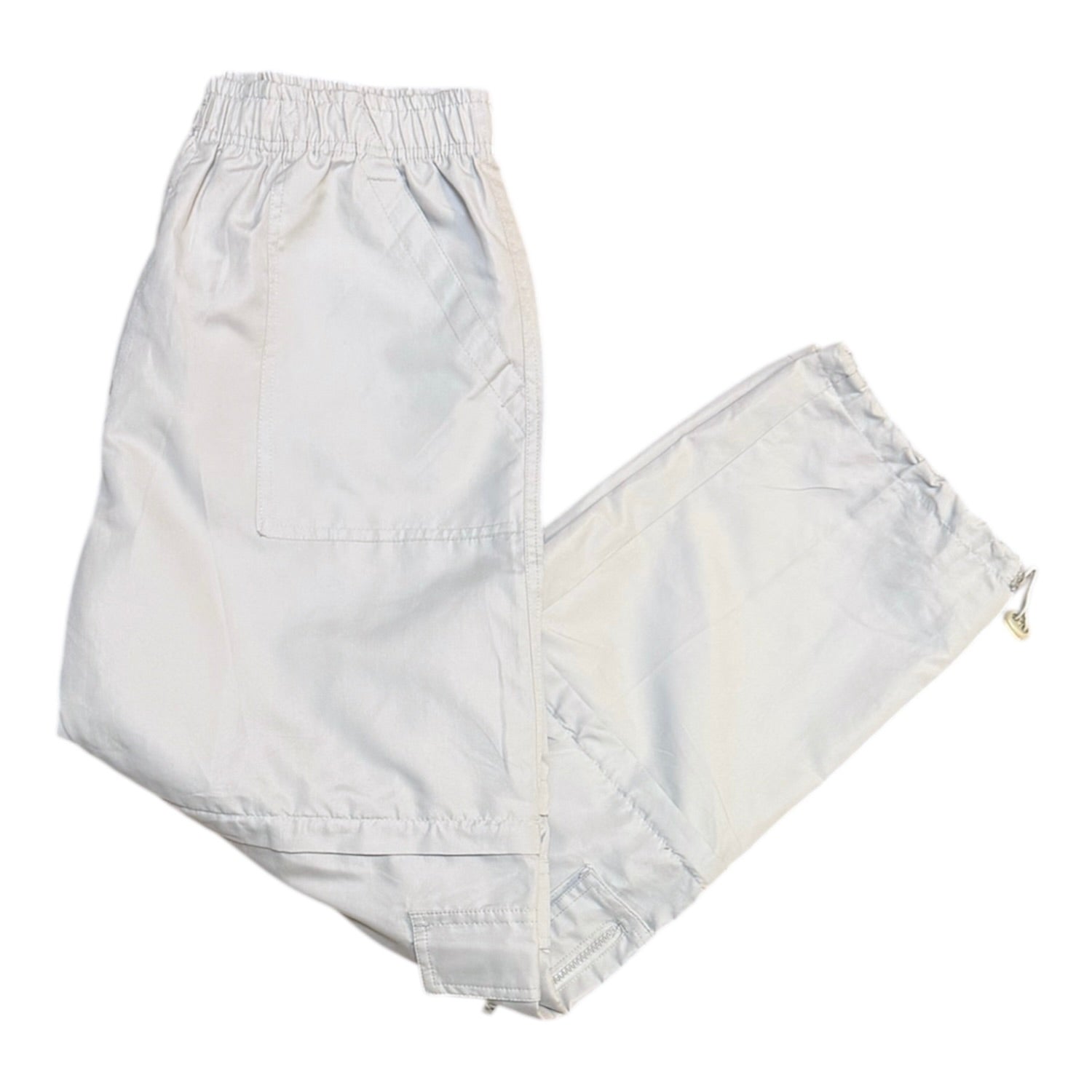 Just30 Grey Cargo Pants