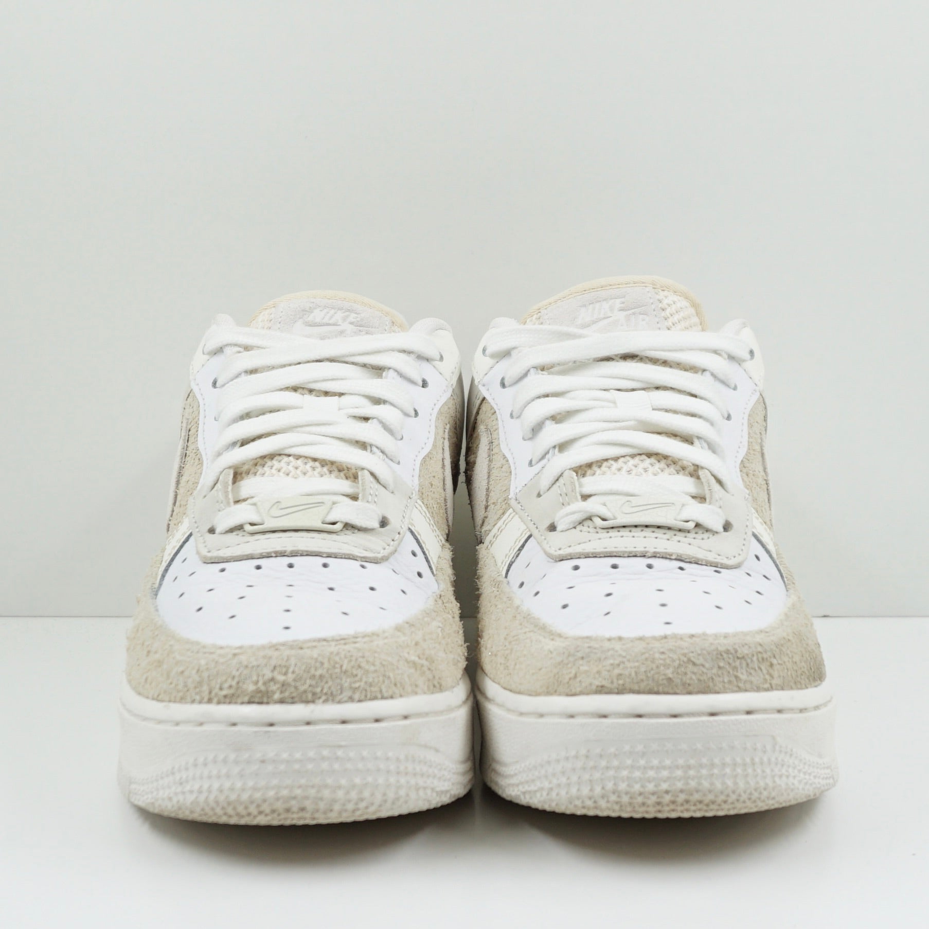 Nike Air Force 1 Low '07 Coconut Milk (W)