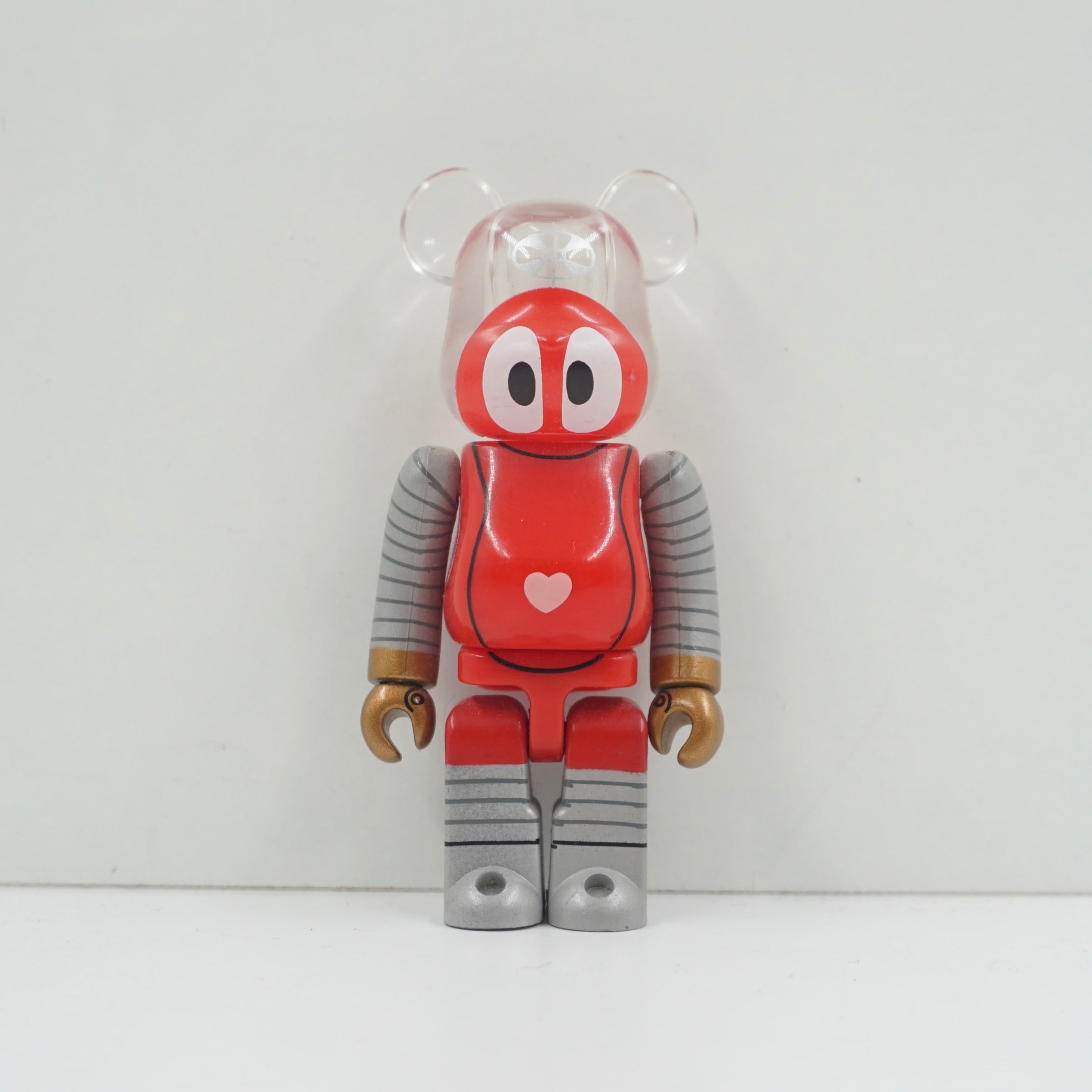 Bearbrick Series 37 Robocon