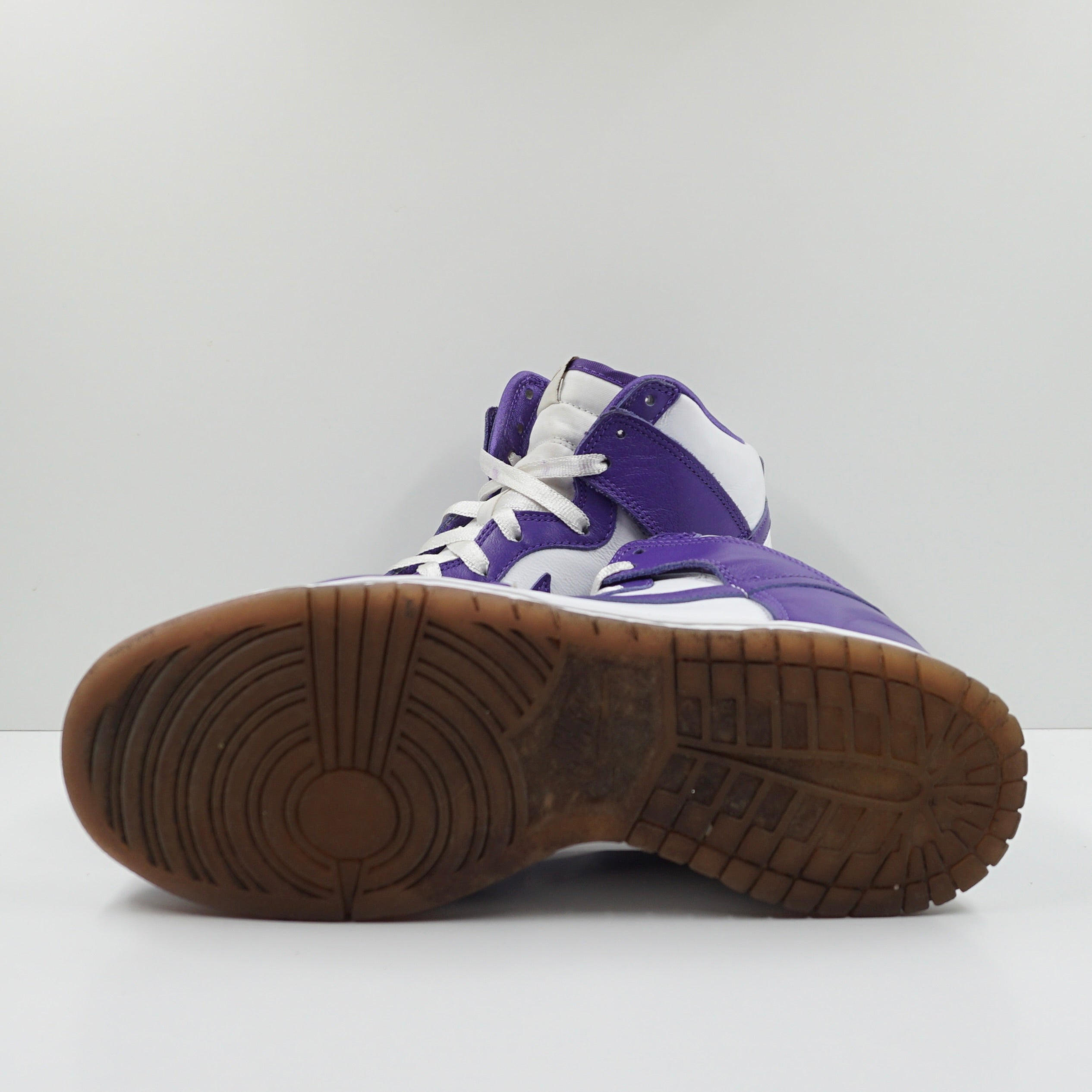 Nike Dunk High SP Varsity Purple (W)
