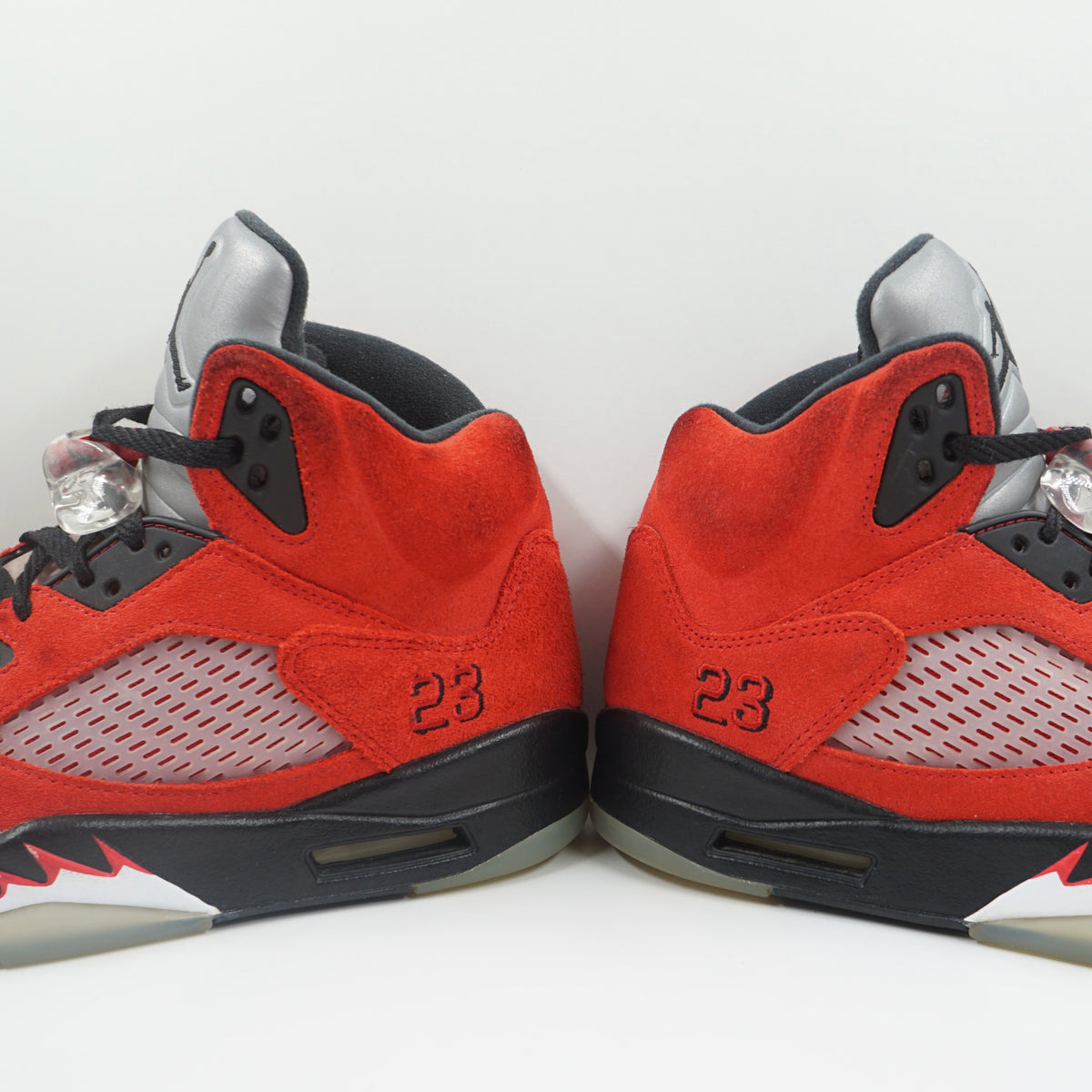 Jordan 5 Retro Raging Bull Red (2021)