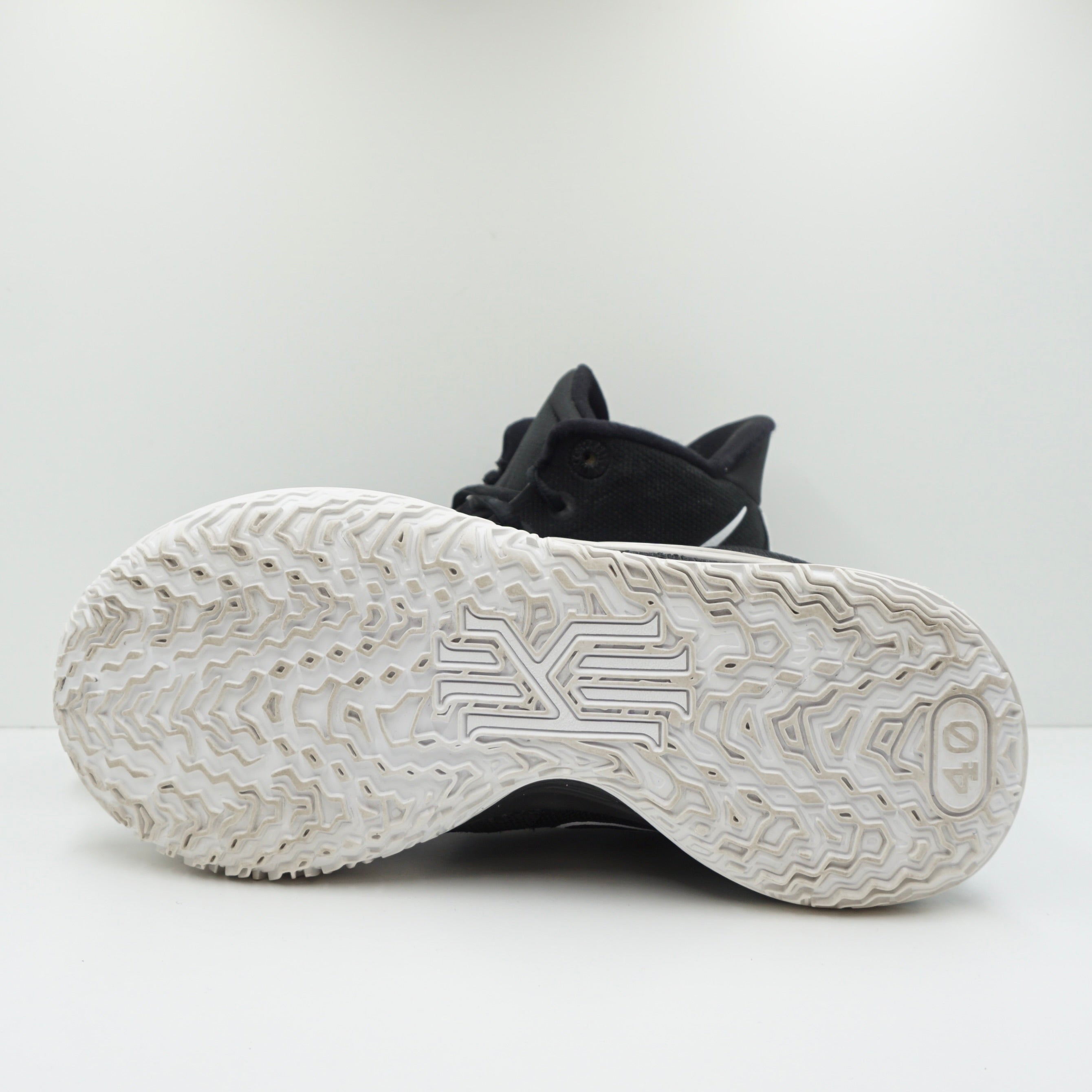 Nike Kyrie 7 ID By You Black