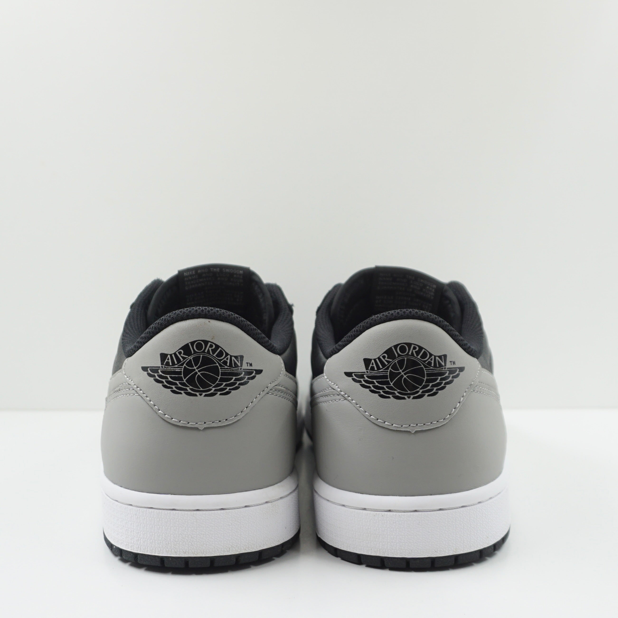 Jordan 1 Retro Low OG Shadow (2024)
