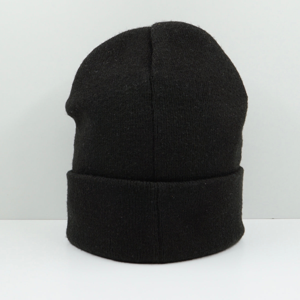Supreme FW22 Capital Black Beanie