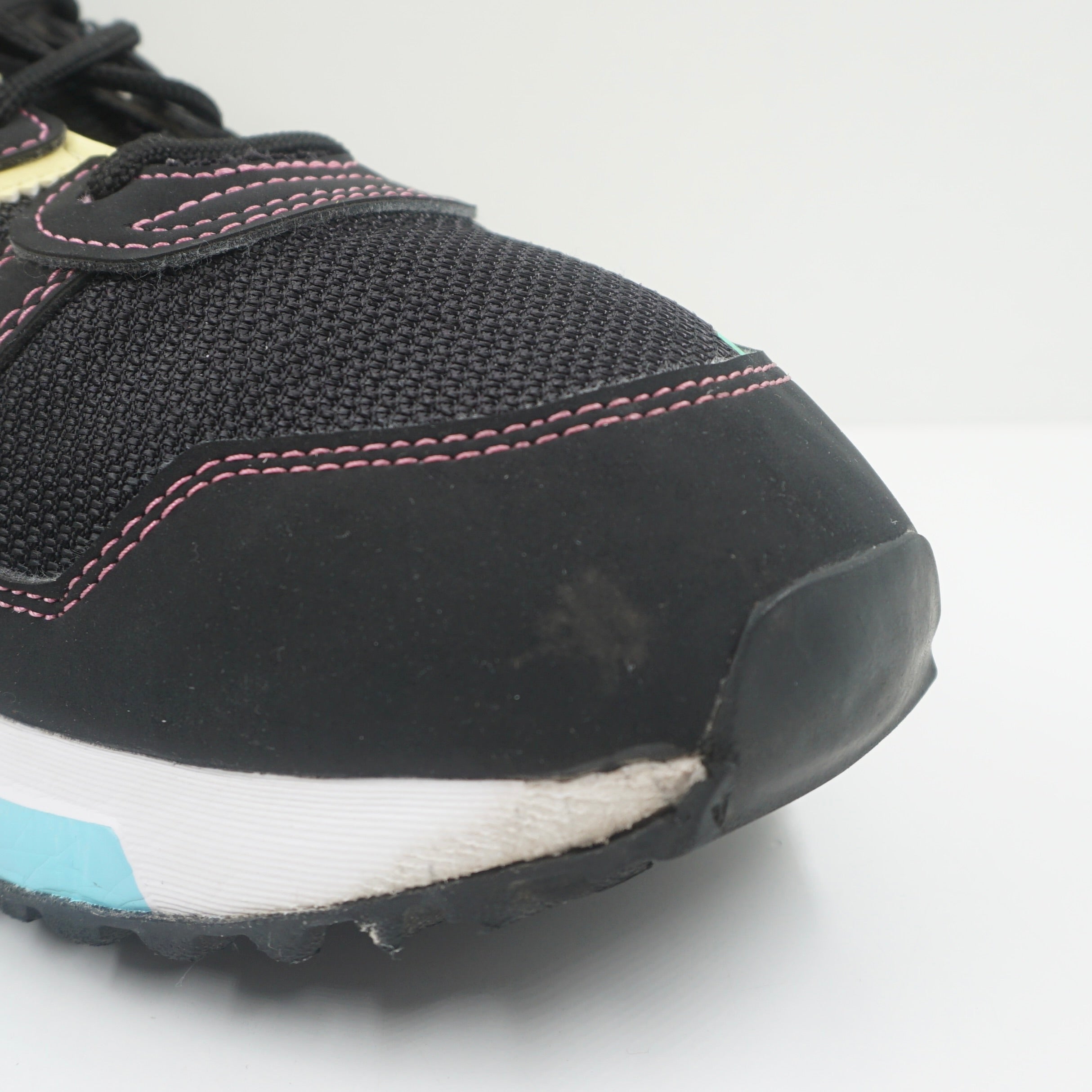 Adidas ZX 700 HD Black Multi
