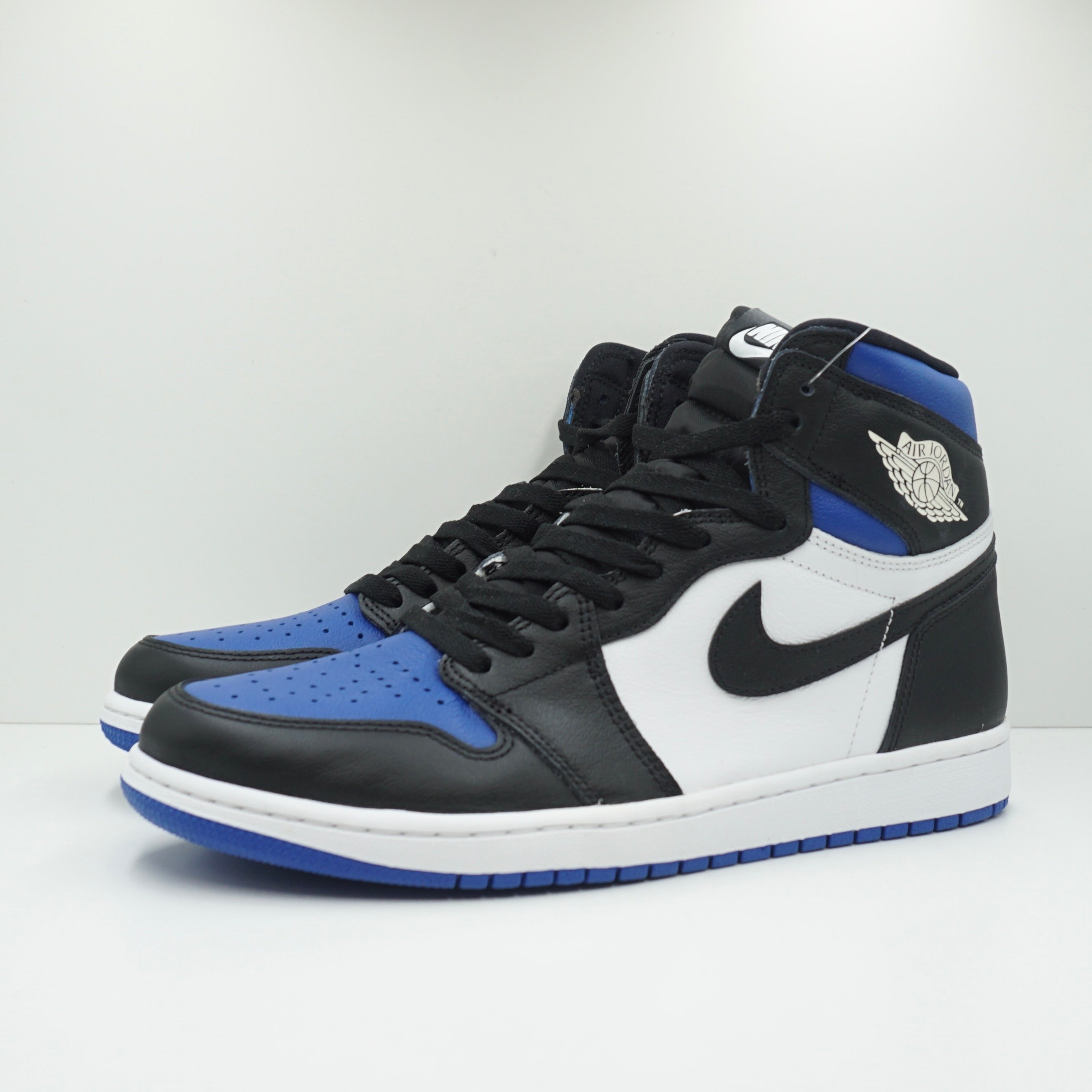 Jordan 1 Retro High Royal Toe