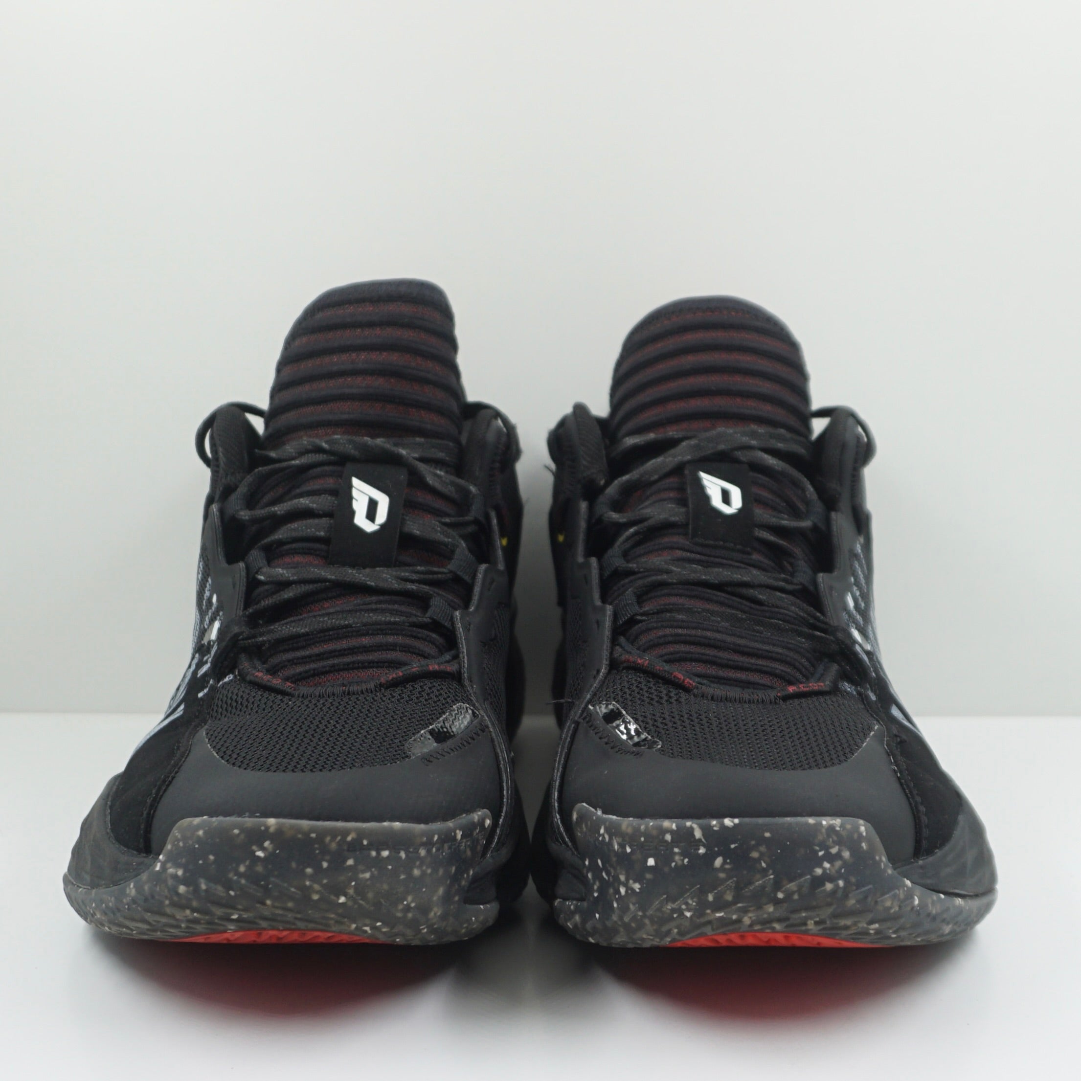 Adidas Dame 7 Opponent Advisory