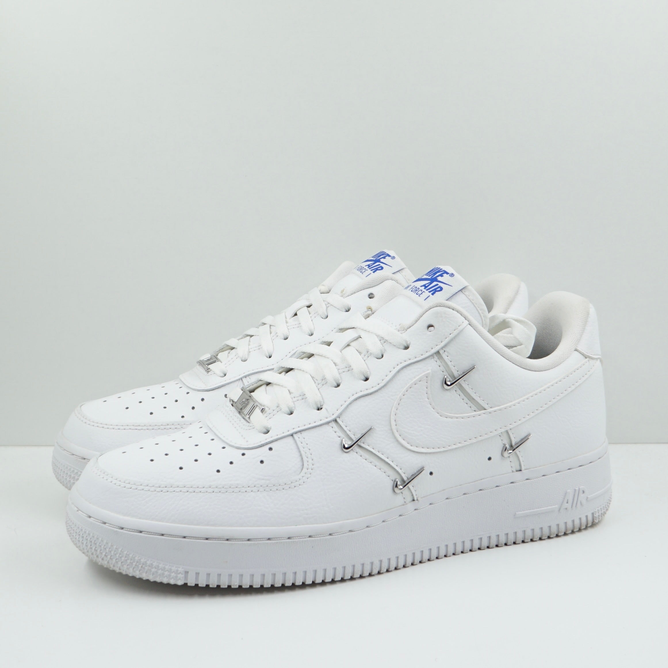 Nike Air Force 1 LX White (W)