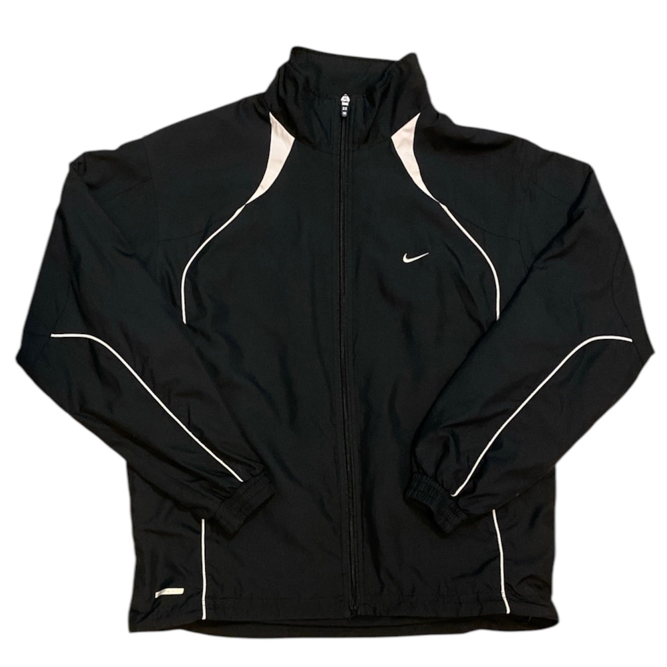 Nike Track Jacket Black