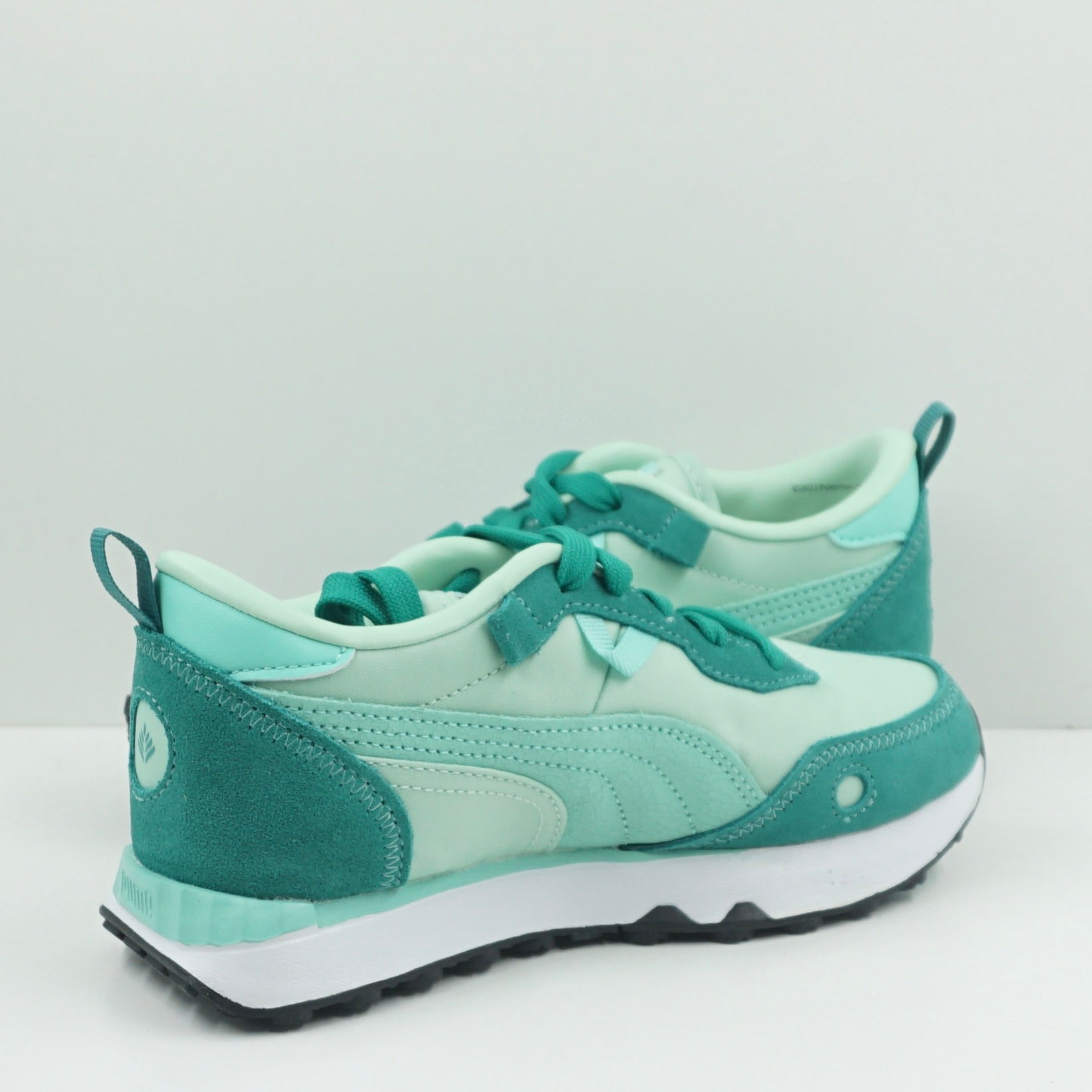 Puma Rider FV Pokémon Bulbasaur (PS)