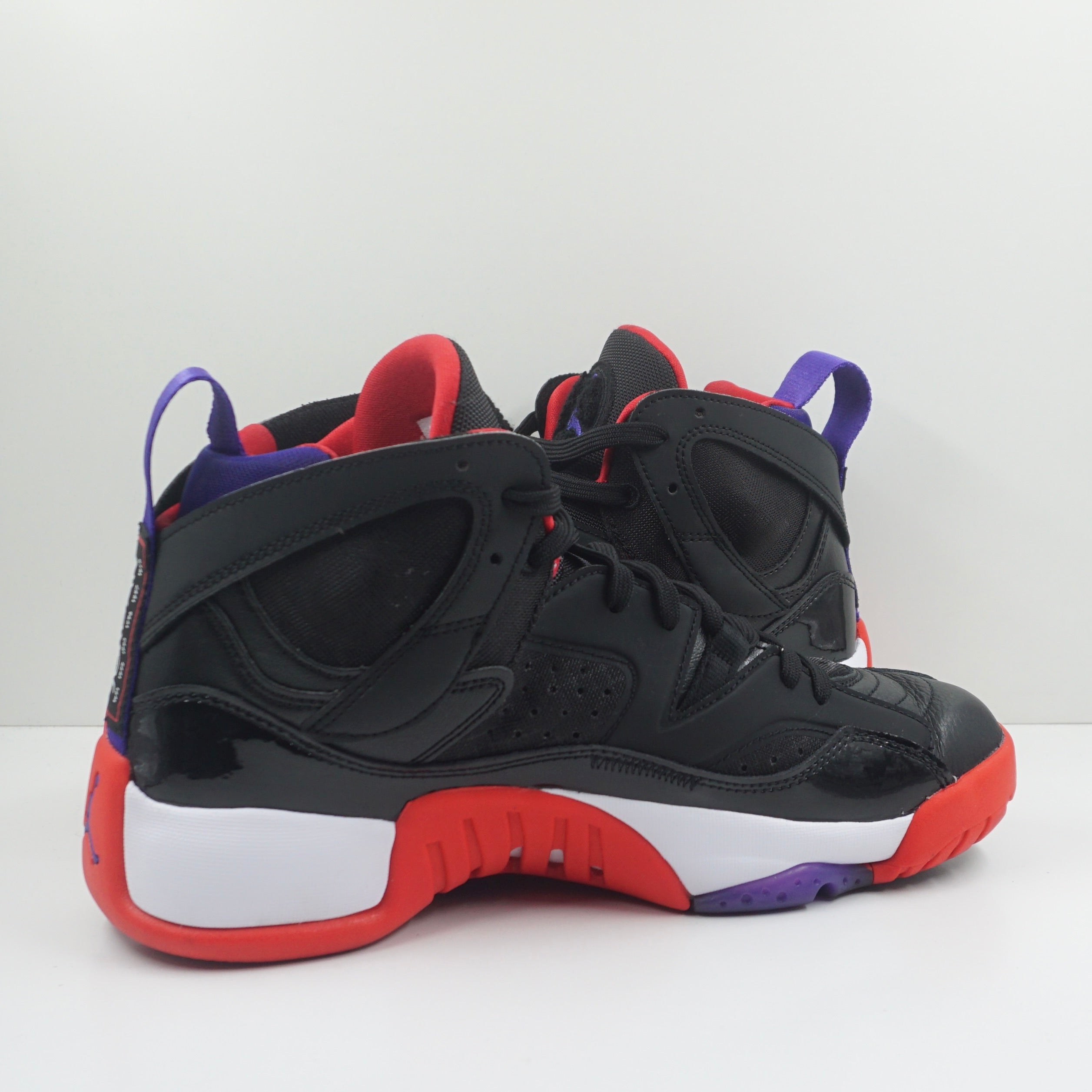 Jordan Jumpman Two Trey Raptors