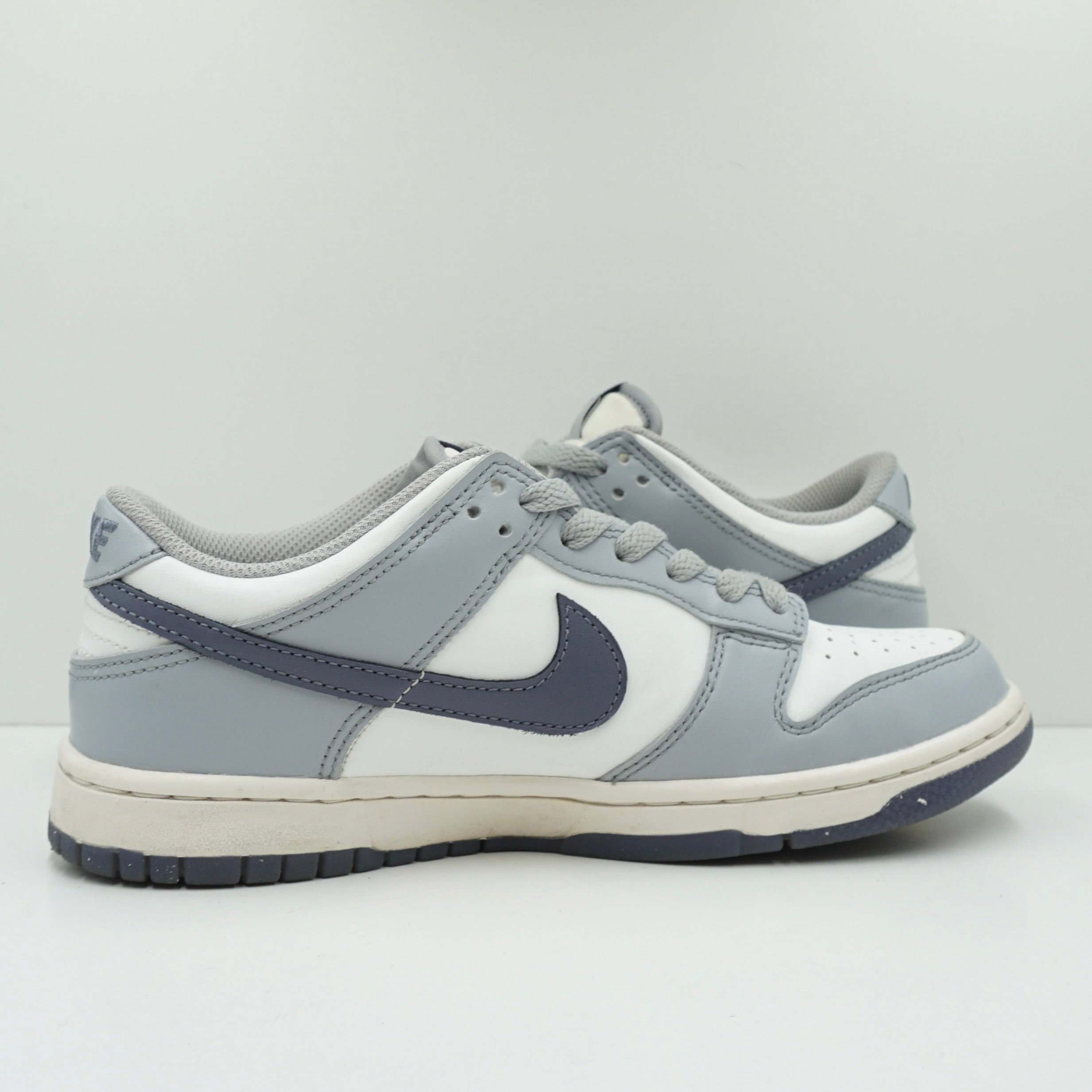 Nike Dunk Low Platinum Tint (GS)