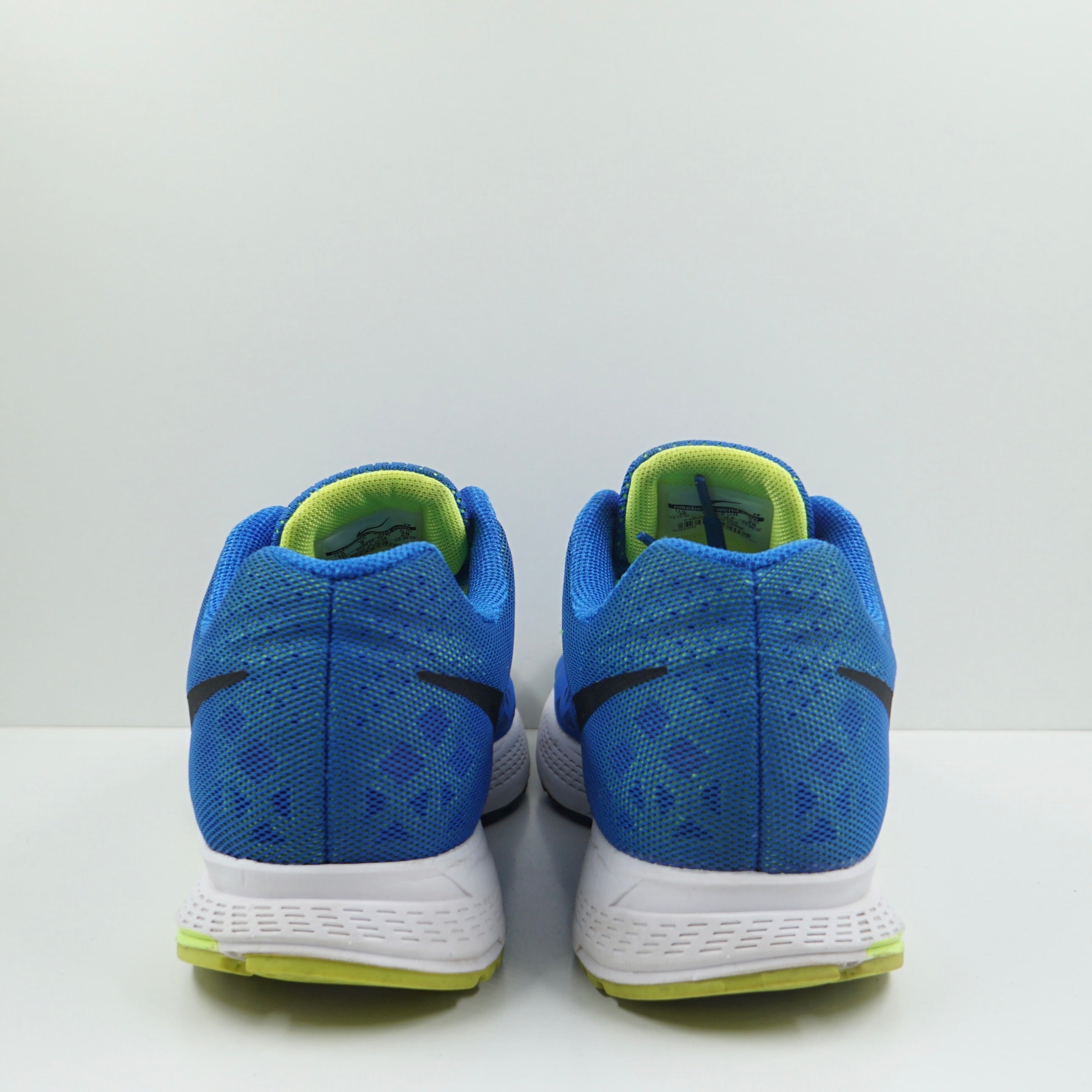 Nike Air Zoom Pegasus 31 Hyper Cobalt