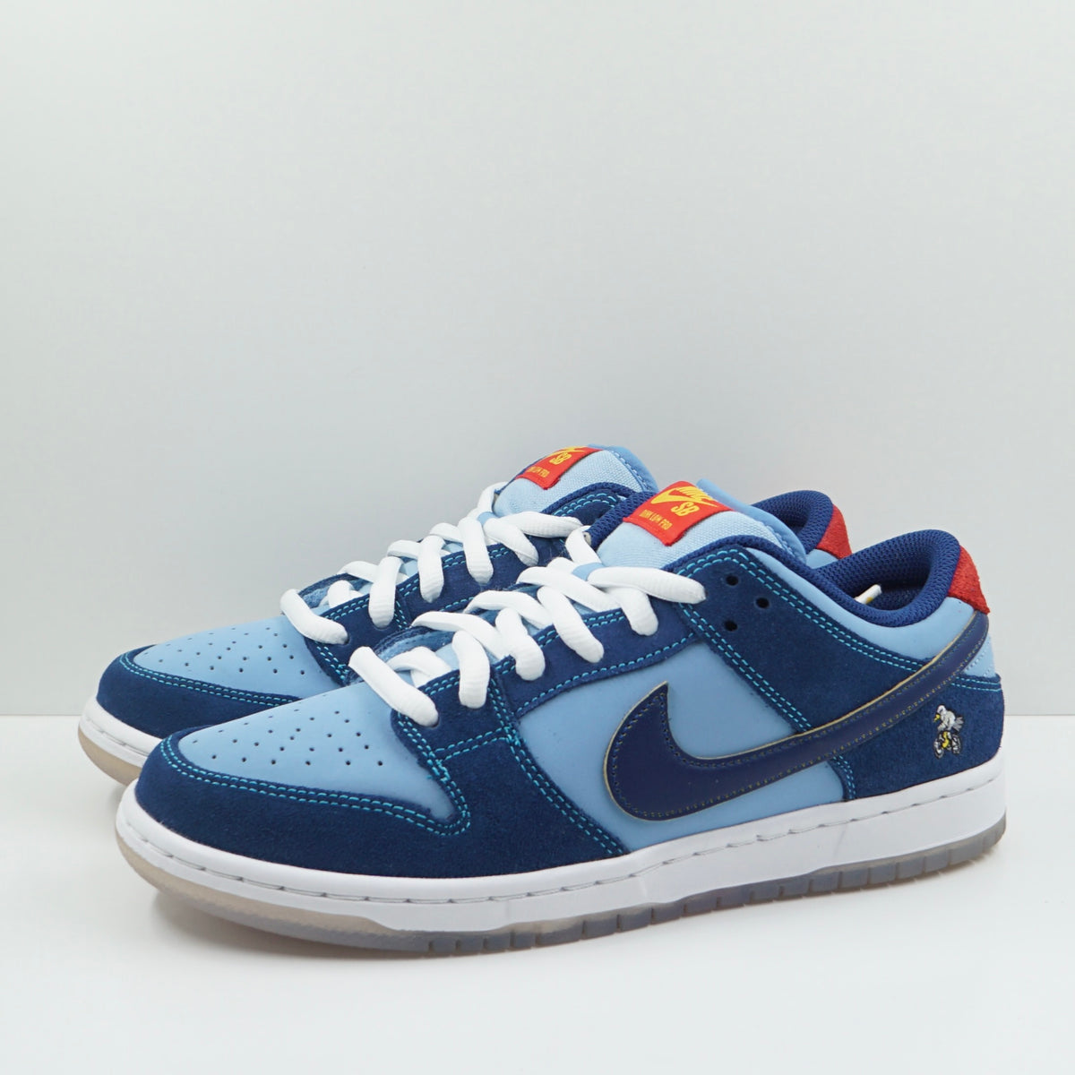 Nike SB Dunk Low Pro Why So Sad?