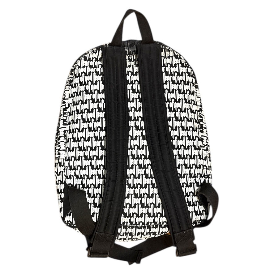 Fear Of God Essentials All Over Print Backpack