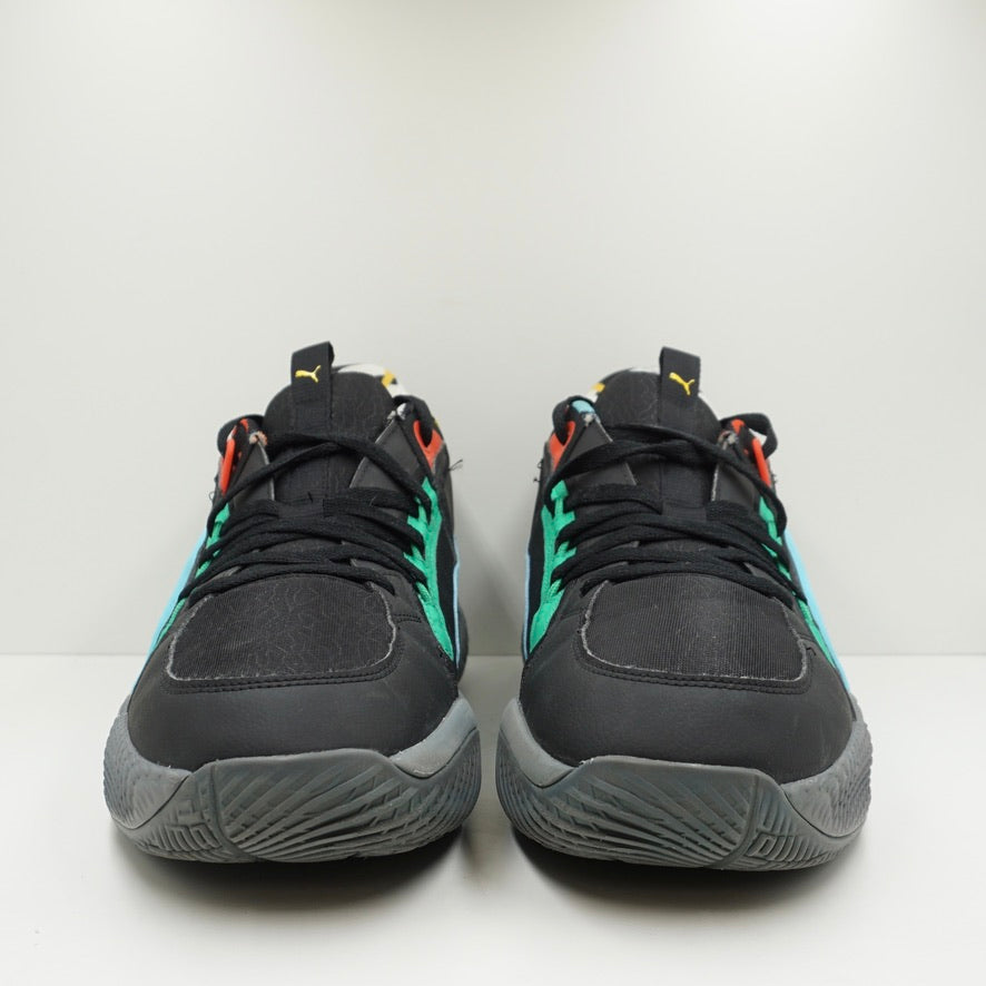 PUMA Court Rider Chaos Block Party
