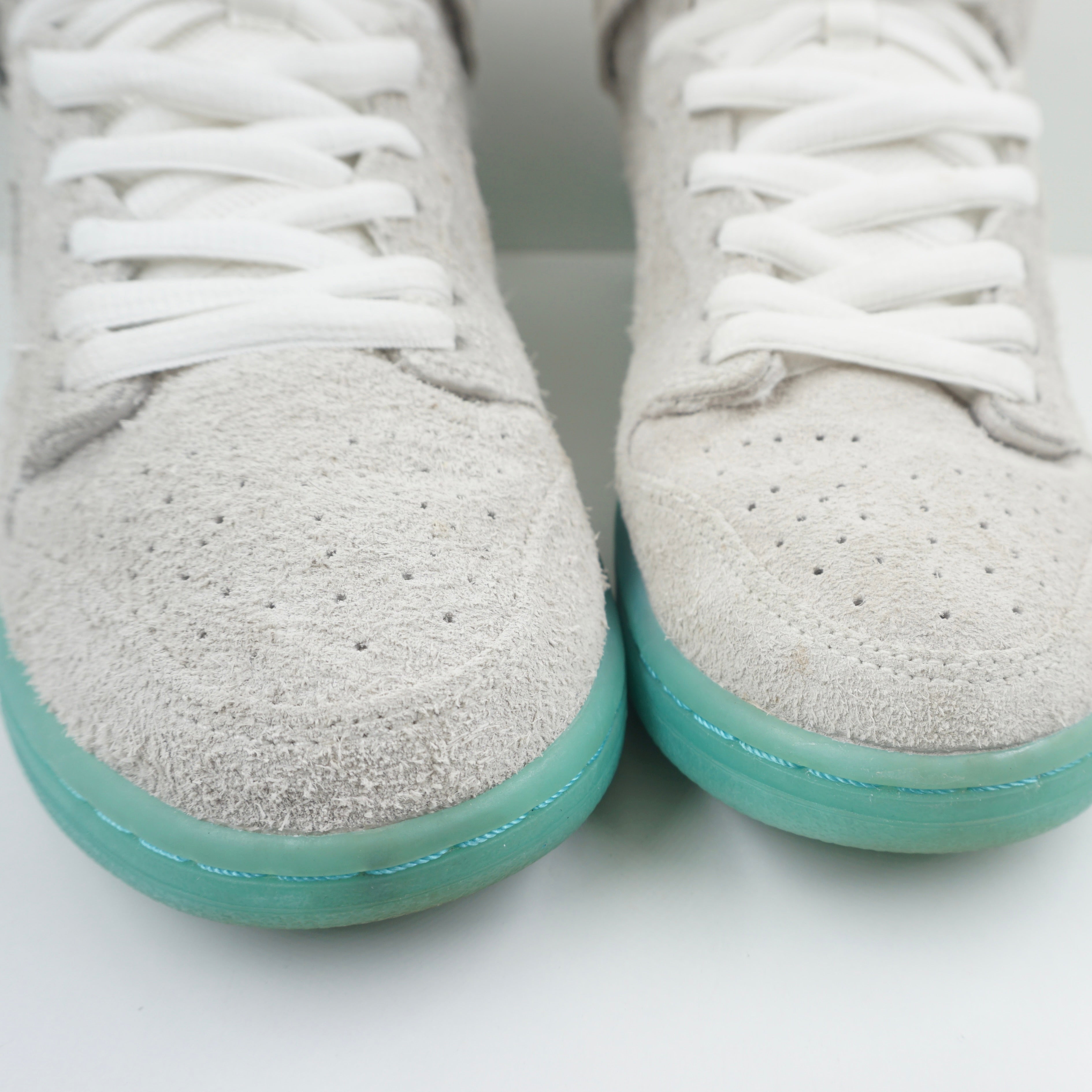 Nike SB Dunk High Baohaus Chairman Bao