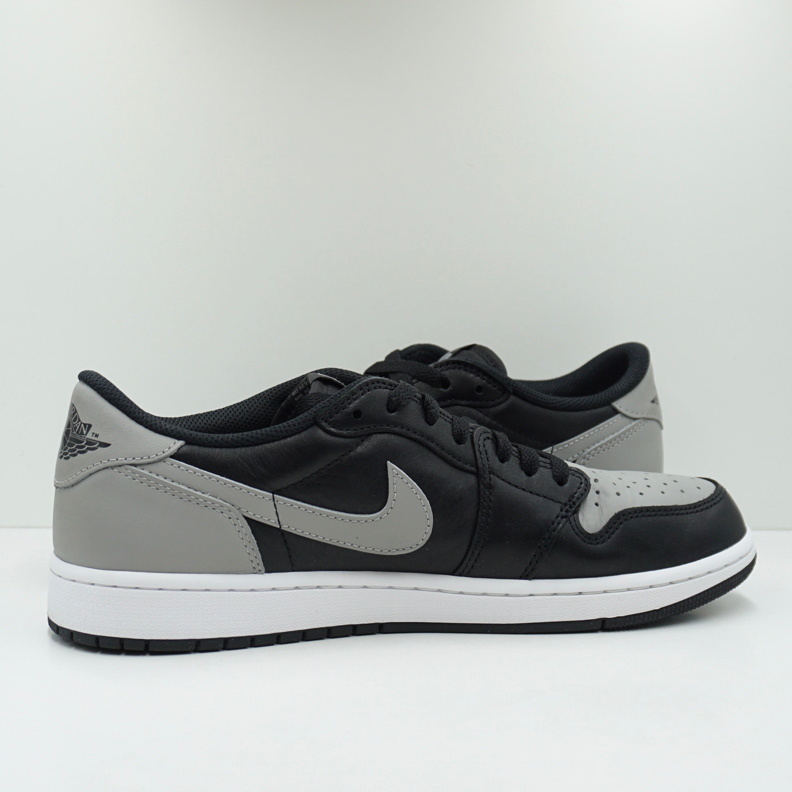 Jordan 1 Retro Low OG Shadow (2024)