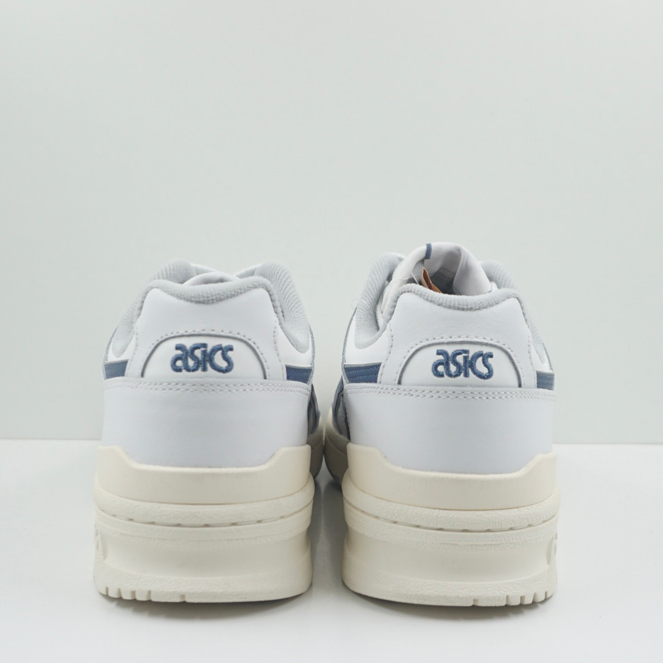 Asics EX89 White Grand Shark
