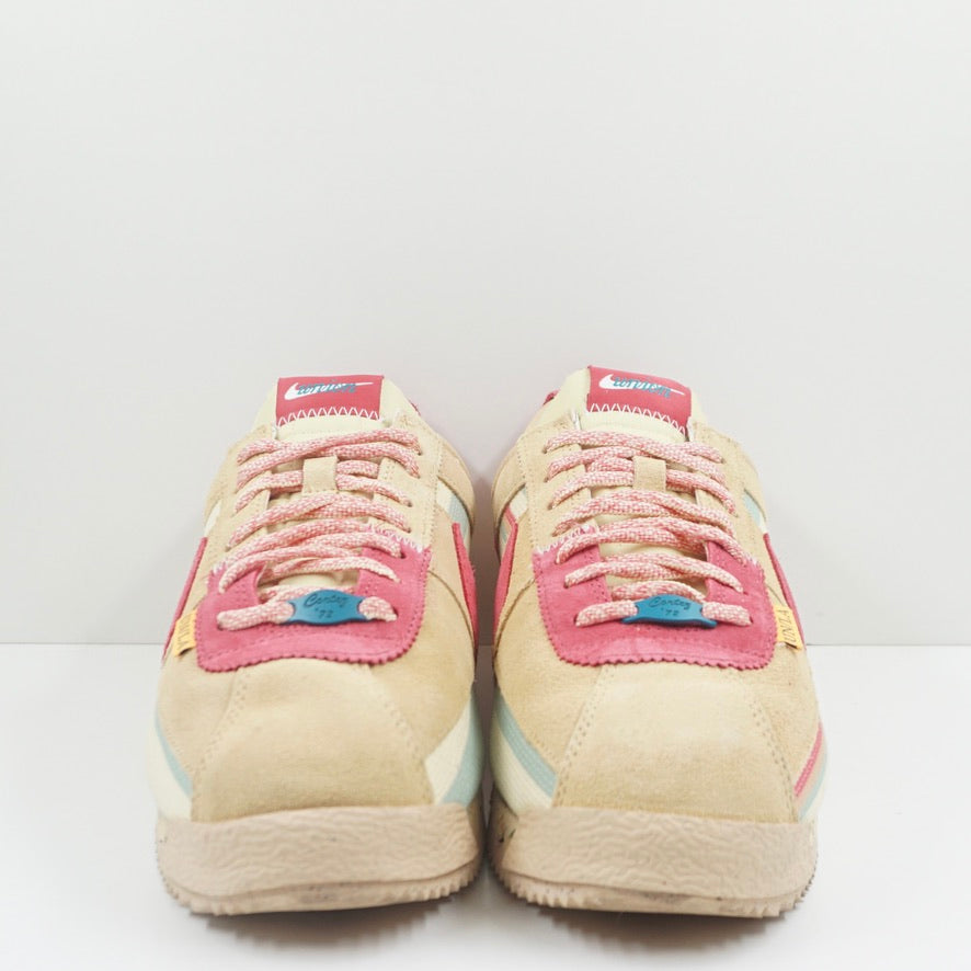 Nike Cortez SP Union Sesame