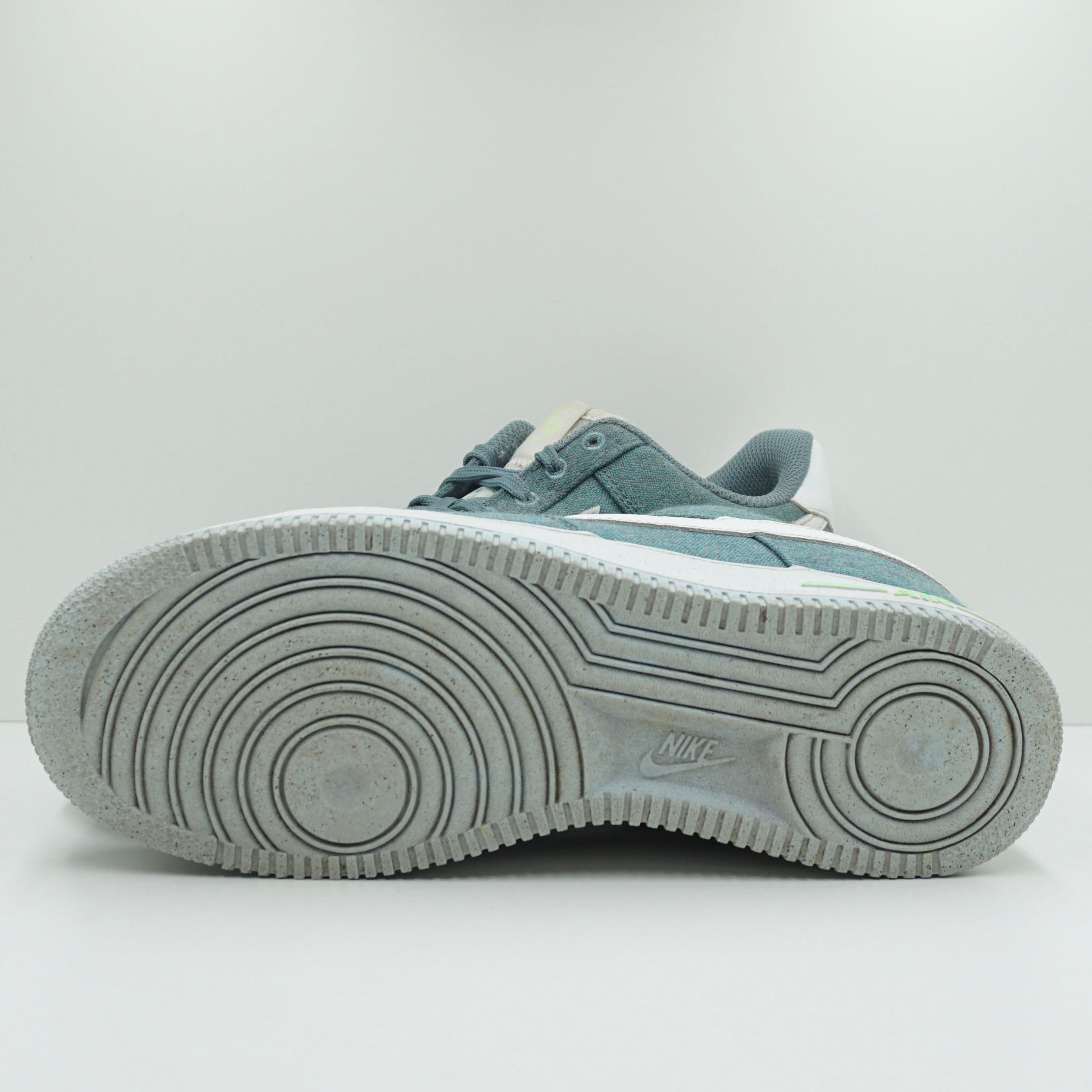 Nike Air Force 1 Low '07 Ozone Blue White