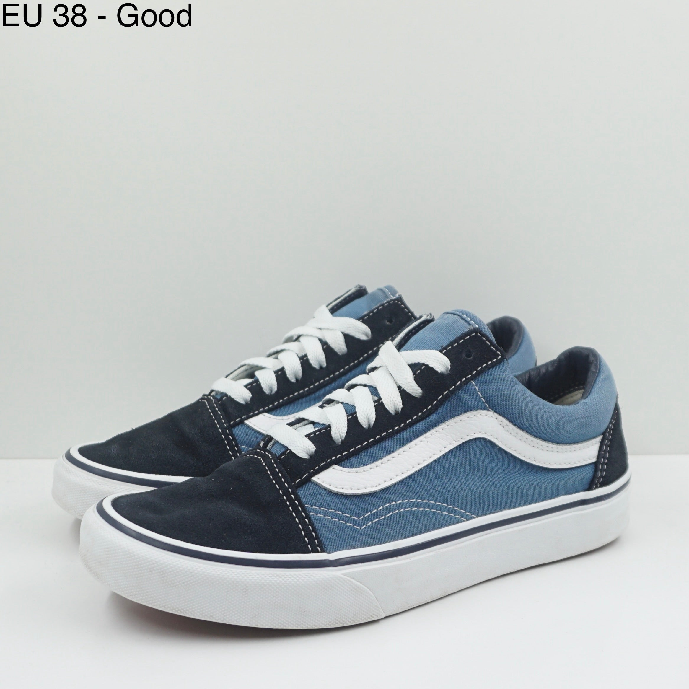 Vans Old Skool Navy Blue