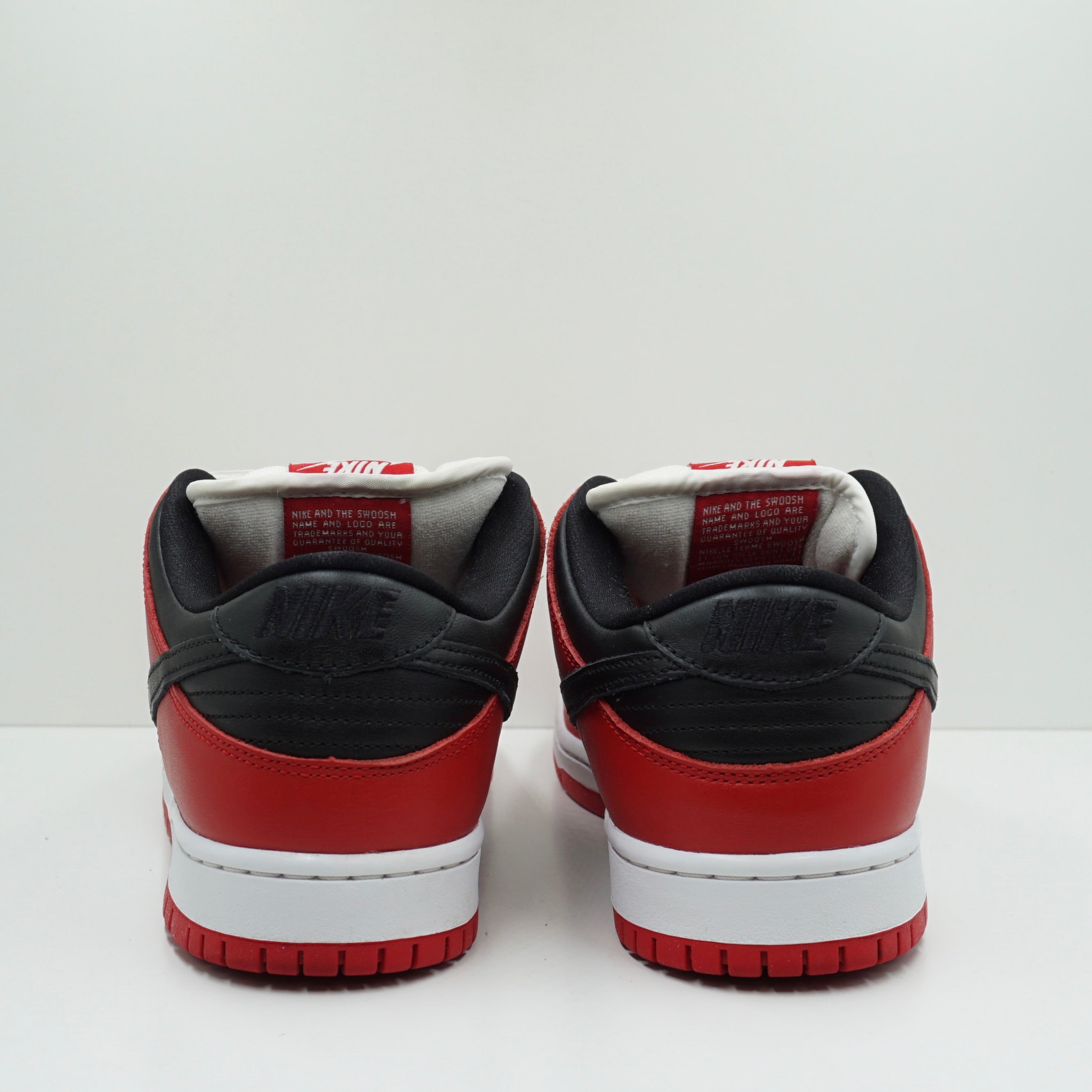 Nike SB Dunk Low Pro J-Pack Chicago