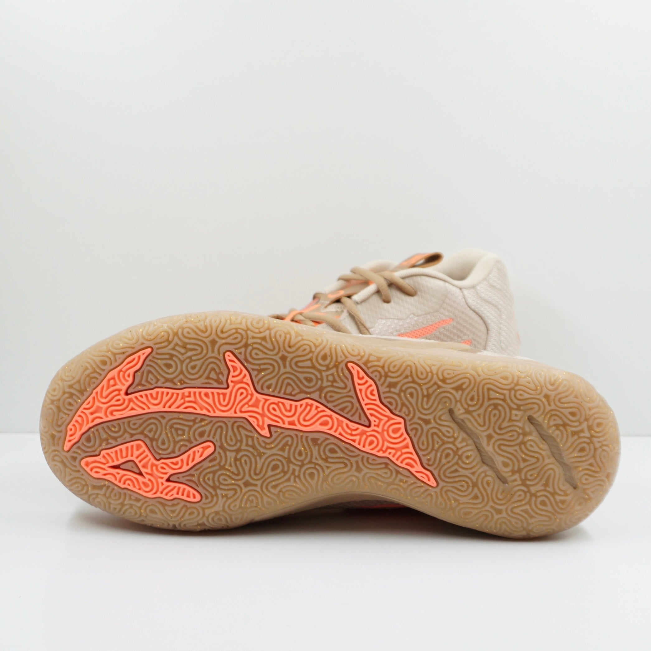 Puma LaMelo Ball MB.03 Chinese New Year