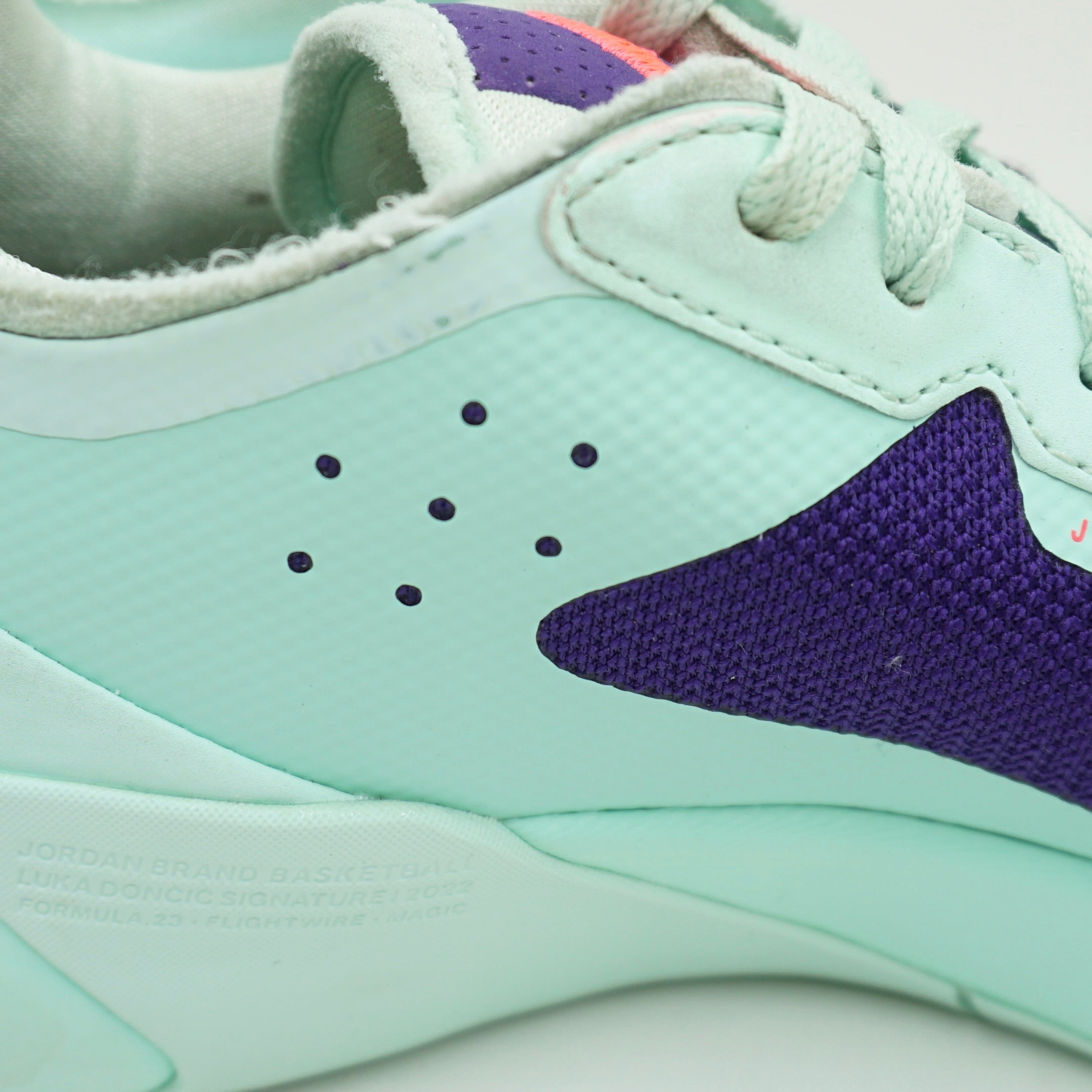 Jordan Luka 1 Easter