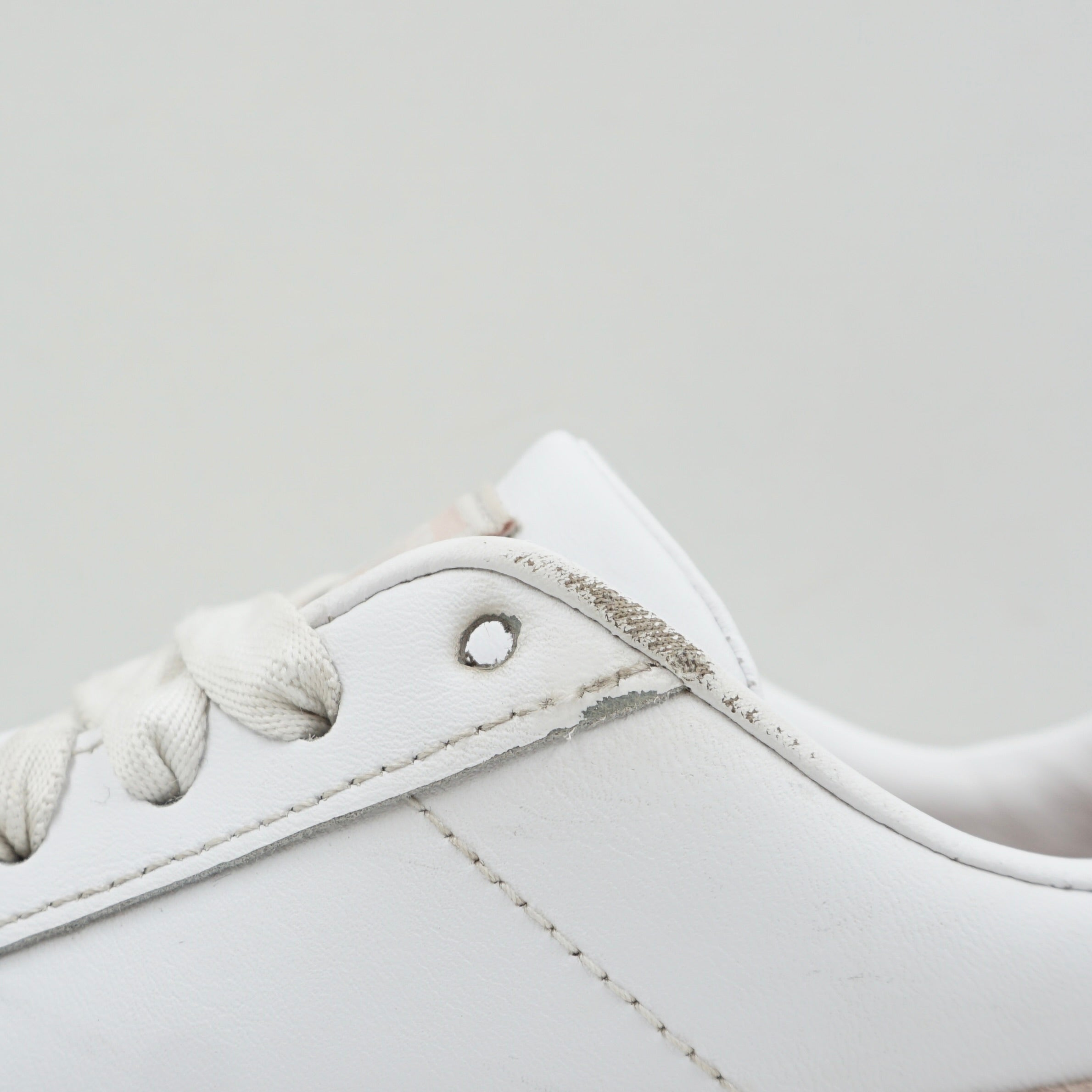 Puma Cali Patent Animal Print