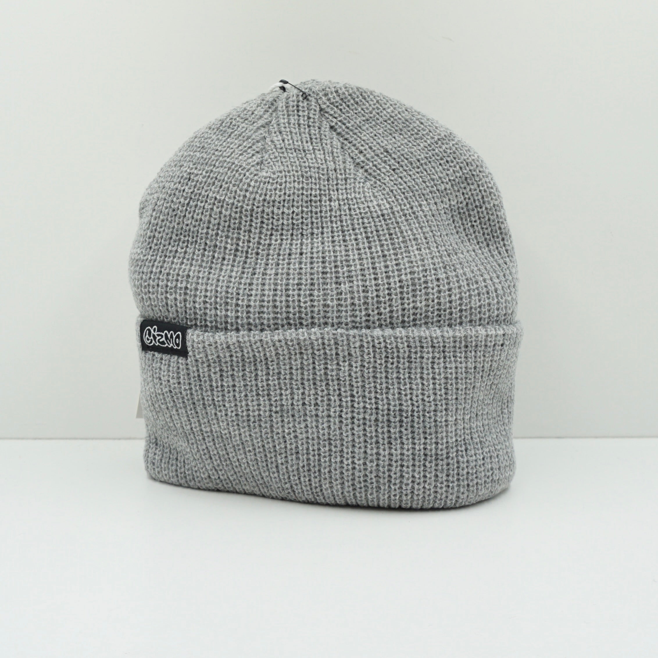Gizmo Grey Beanie