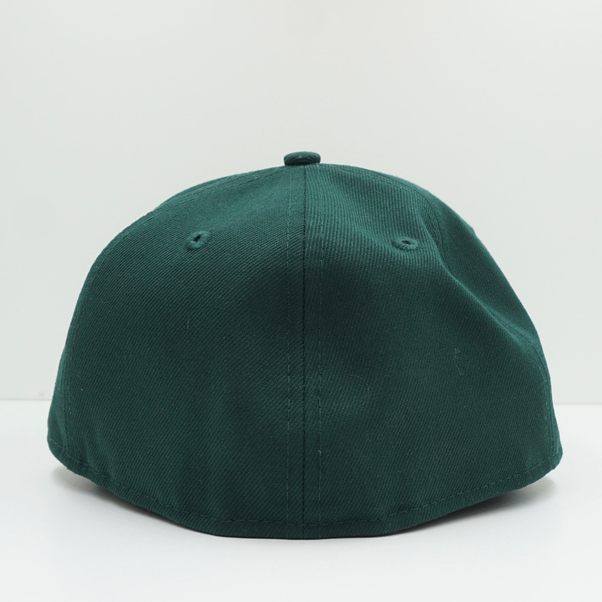 New Era Oakland Athletics World Series Cooperstown Fitted Cap