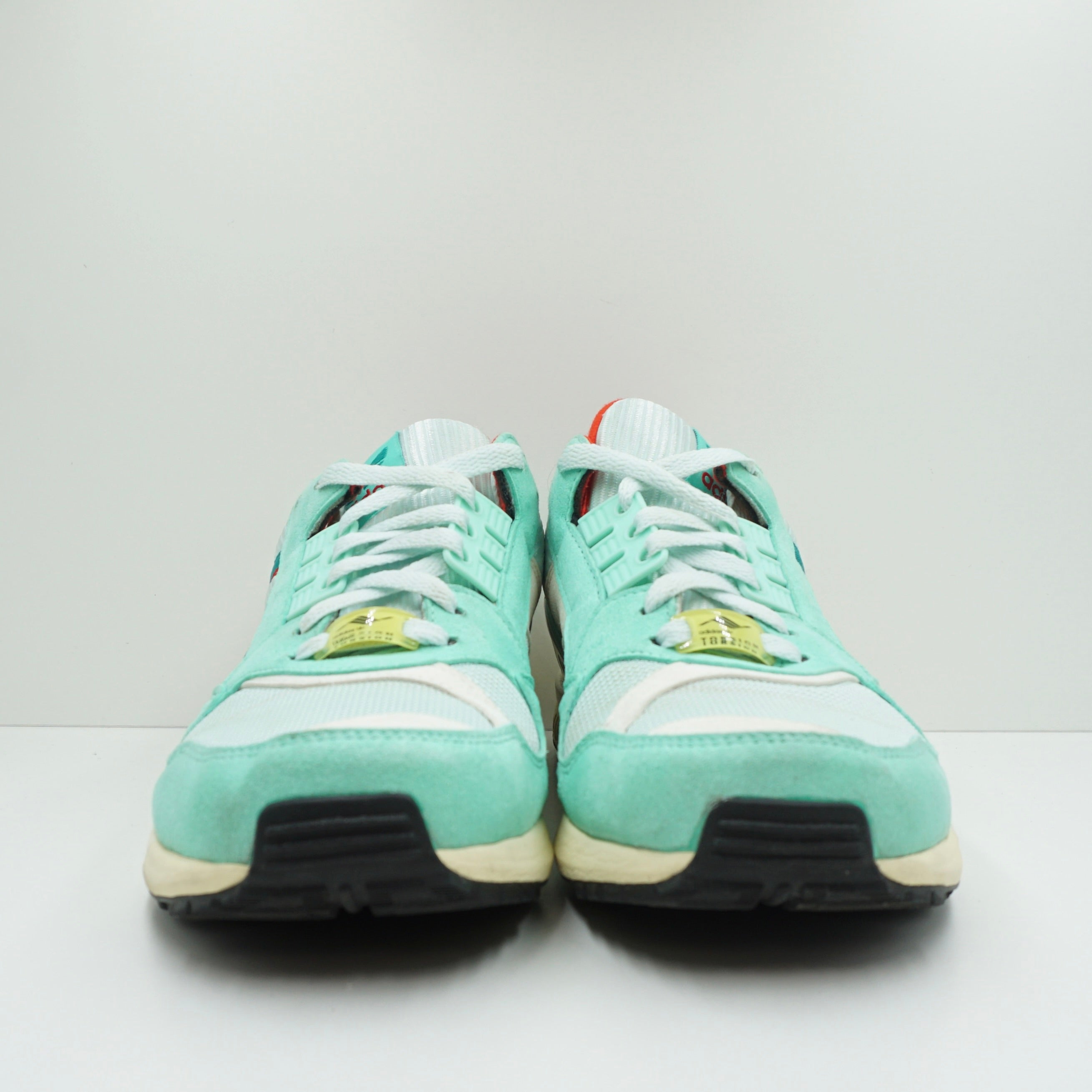 Adidas ZX 9000 30 Years of Torsion