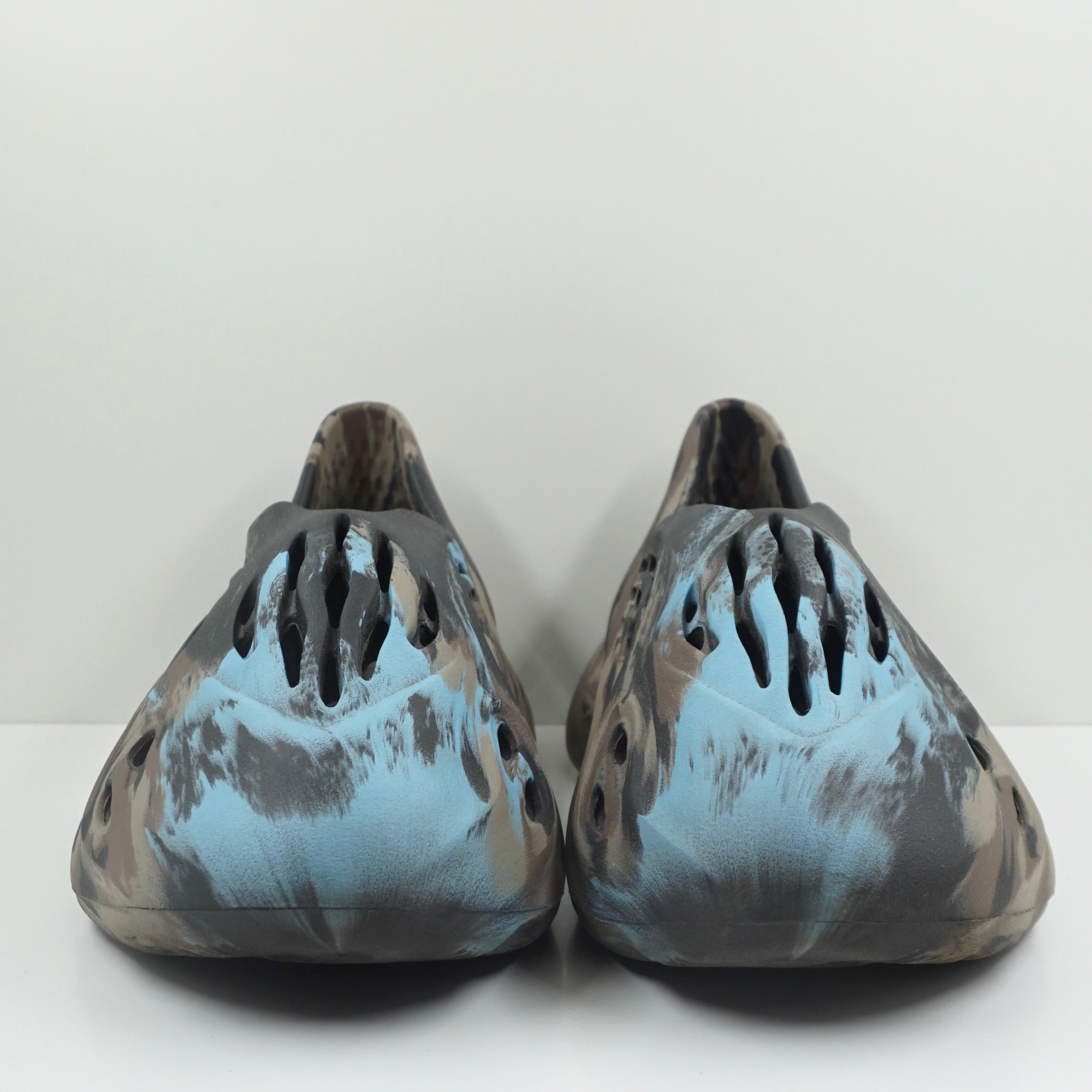 Adidas Yeezy Foam RNNR MX Cinder