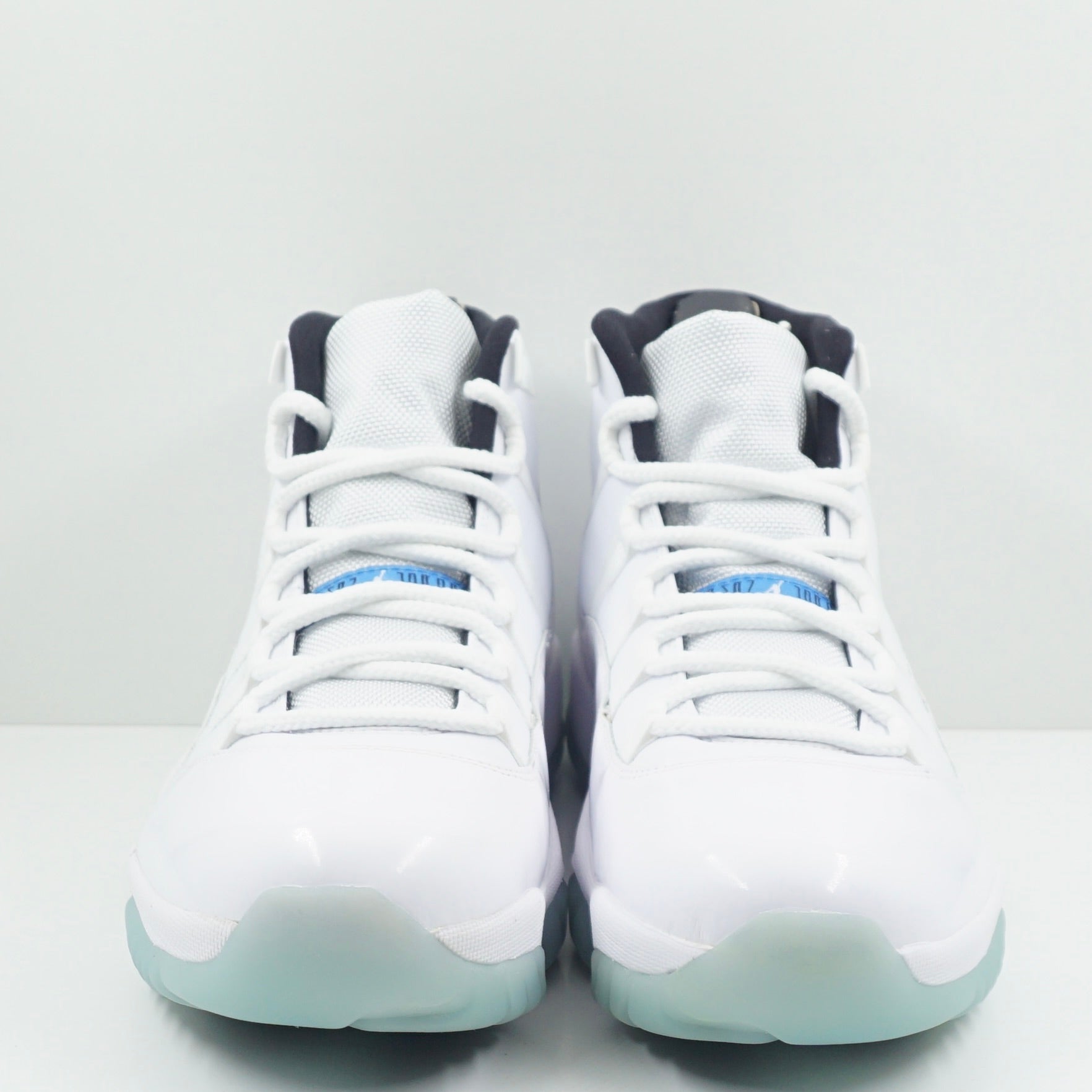 Jordan 11 Retro Legend Blue (2014)