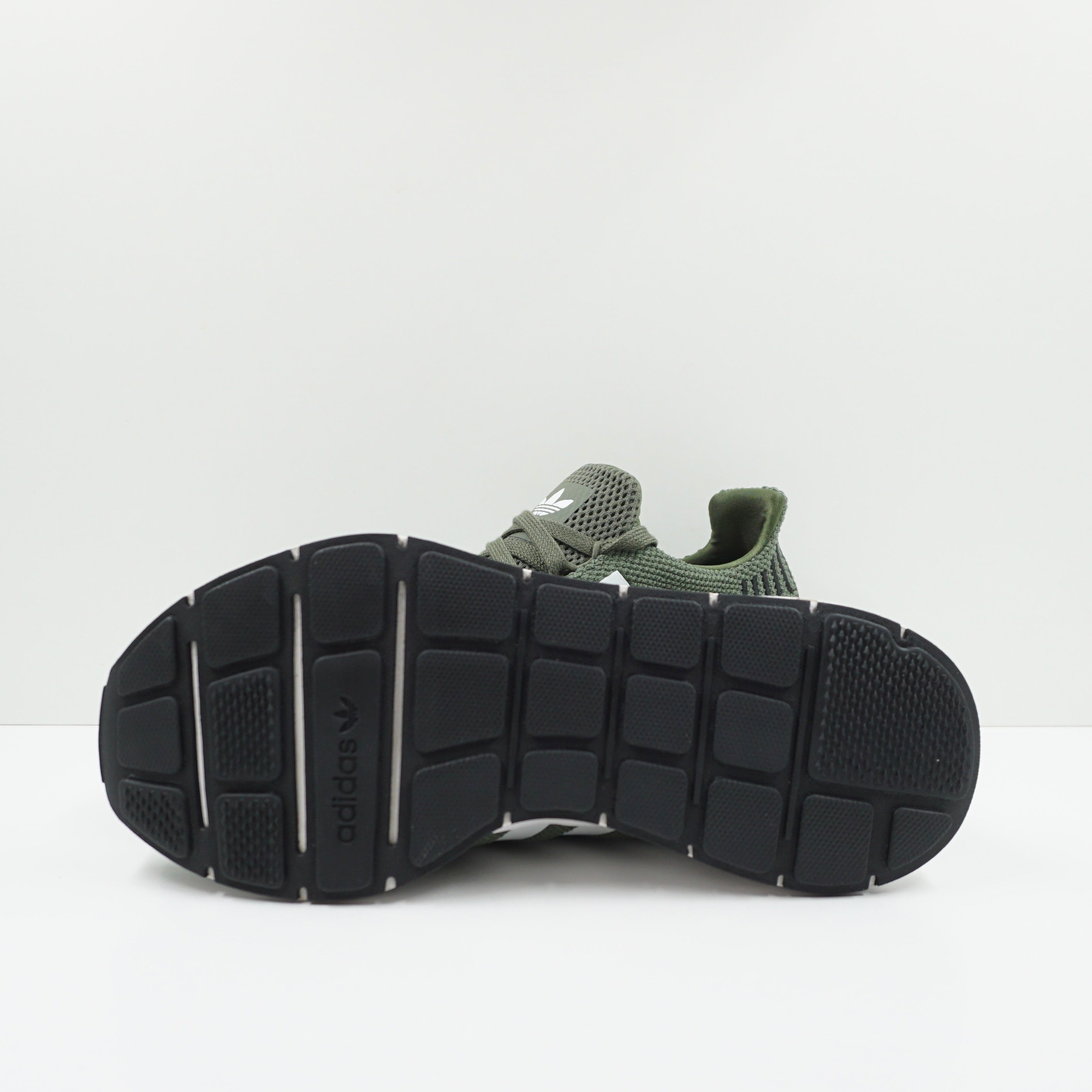 Adidas Swift Run Base Green (W)