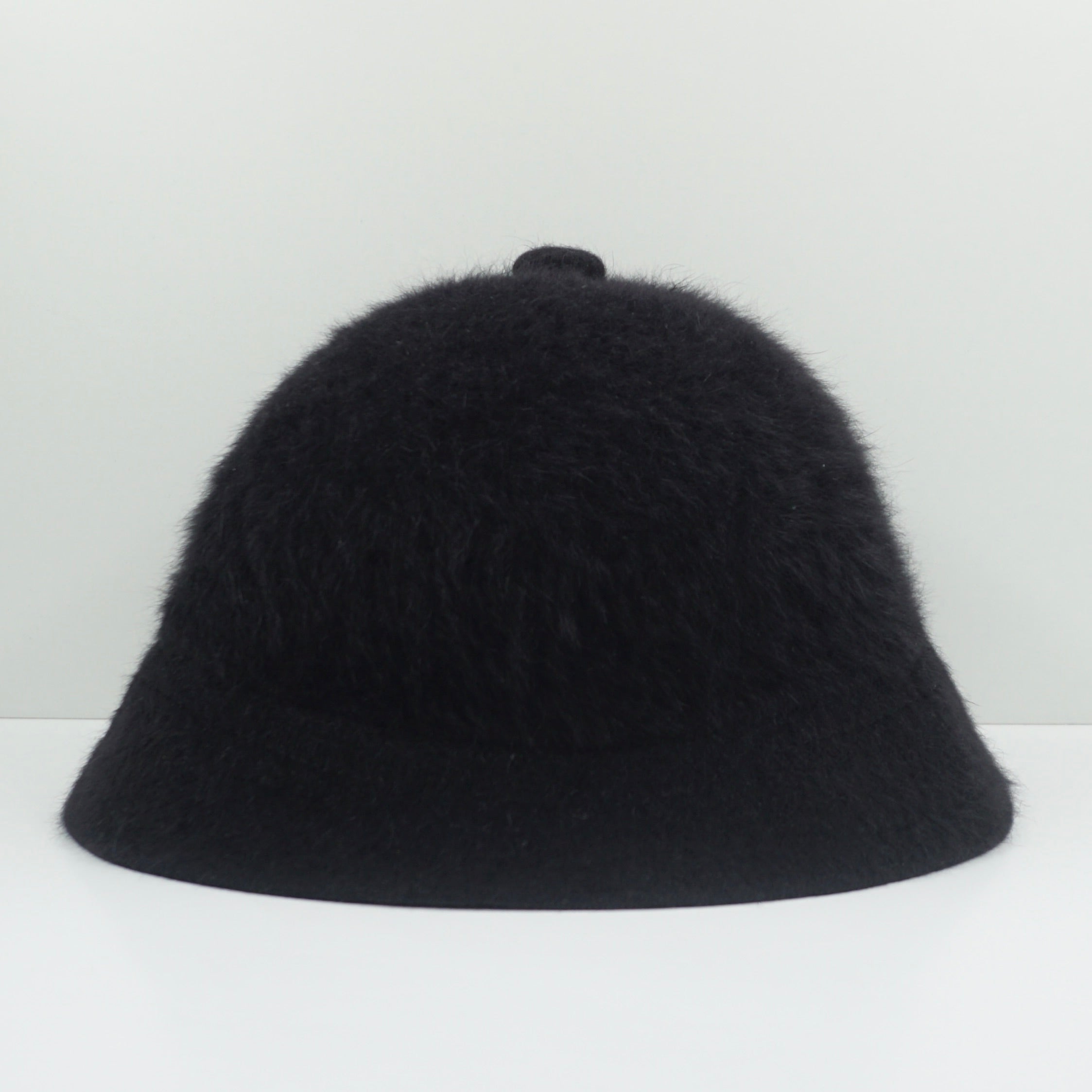 Kangol Furgora Casual Black Bucket Hat