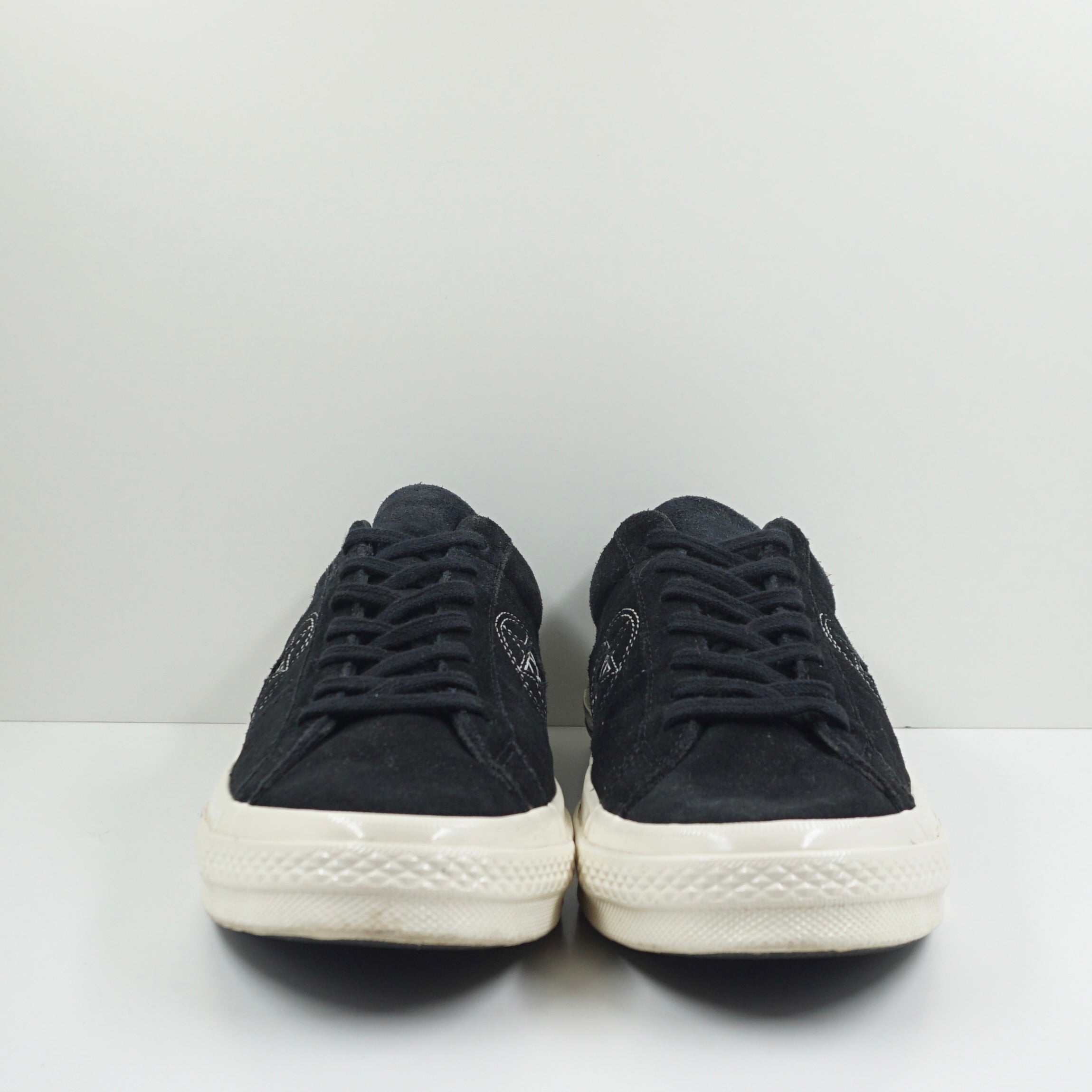 Converse One Star 74 Ox Neighborhood Black