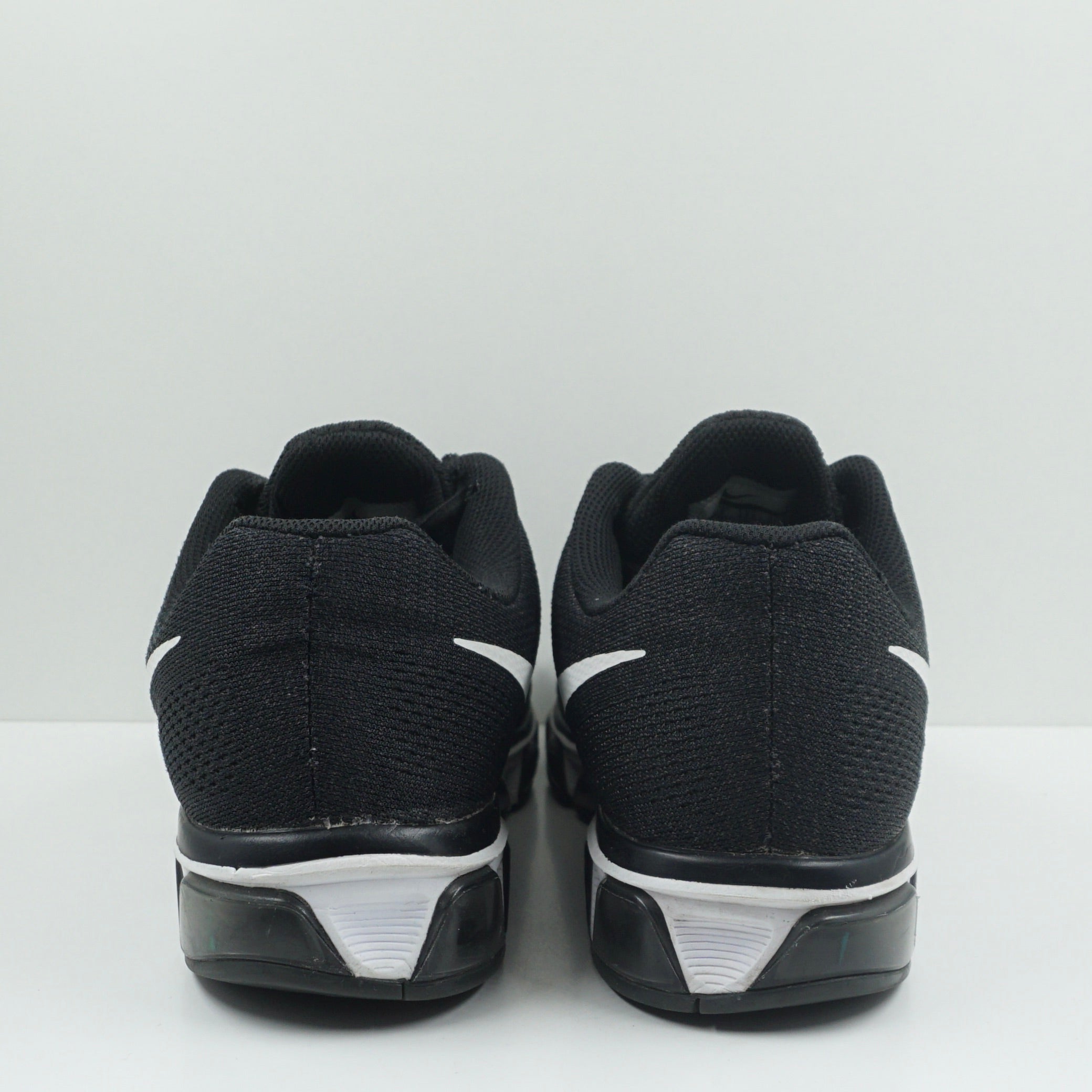 Nike Air Max Tailwind 8 Black White