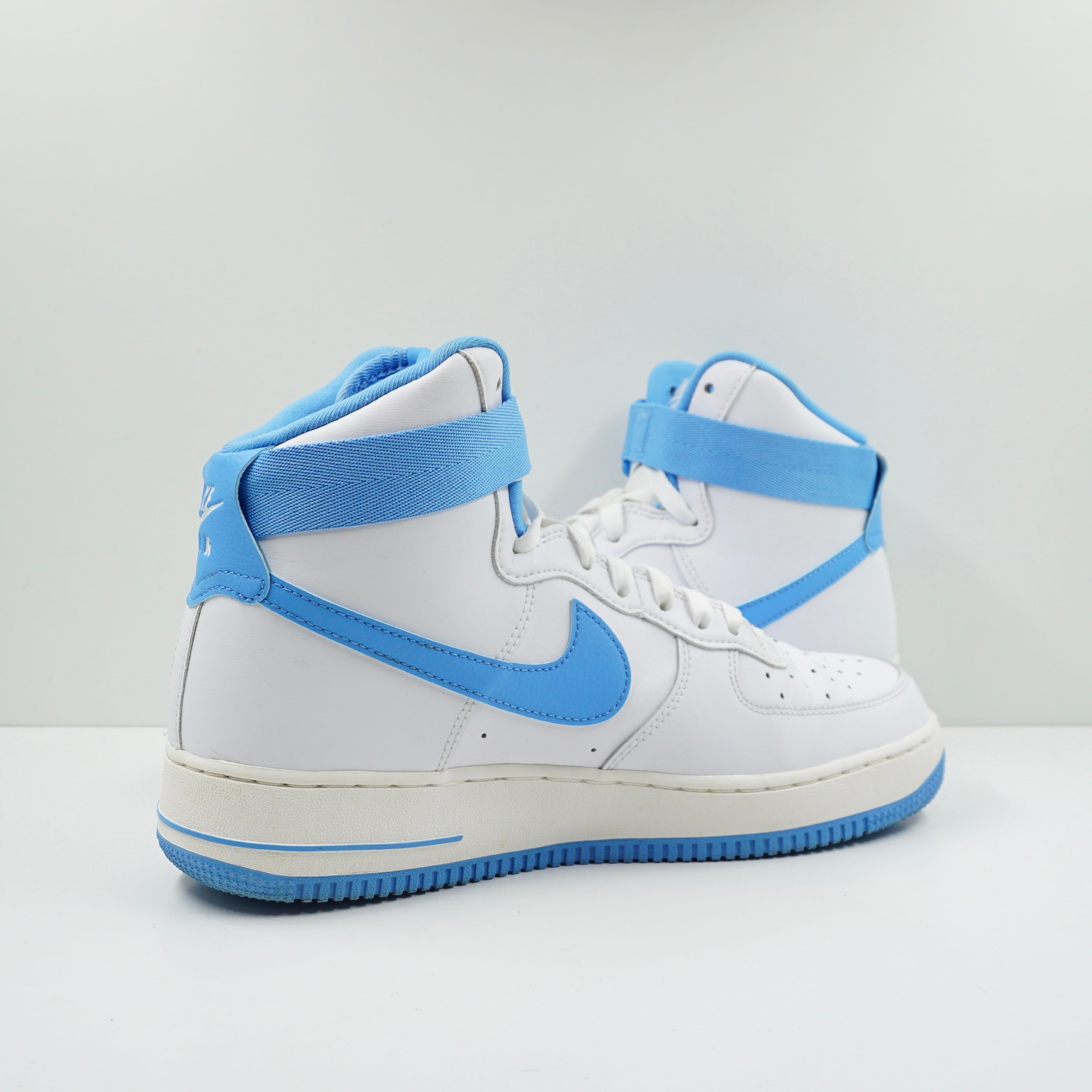Nike Air Force 1 High OG QS University Blue (W)