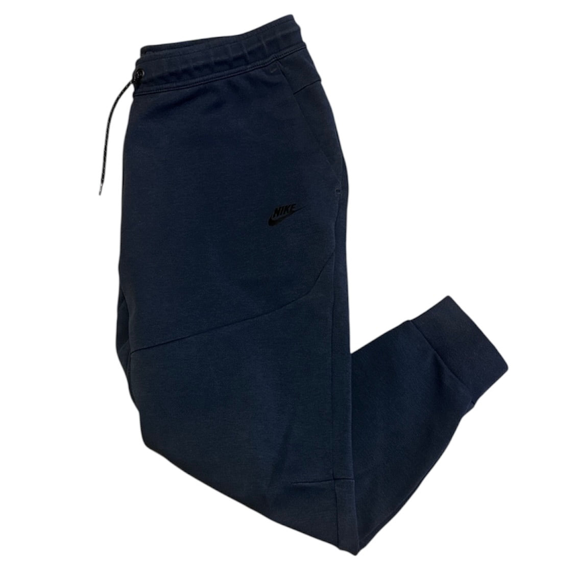 Nike Sportswear Tech Fleece Jogger Navy Pants