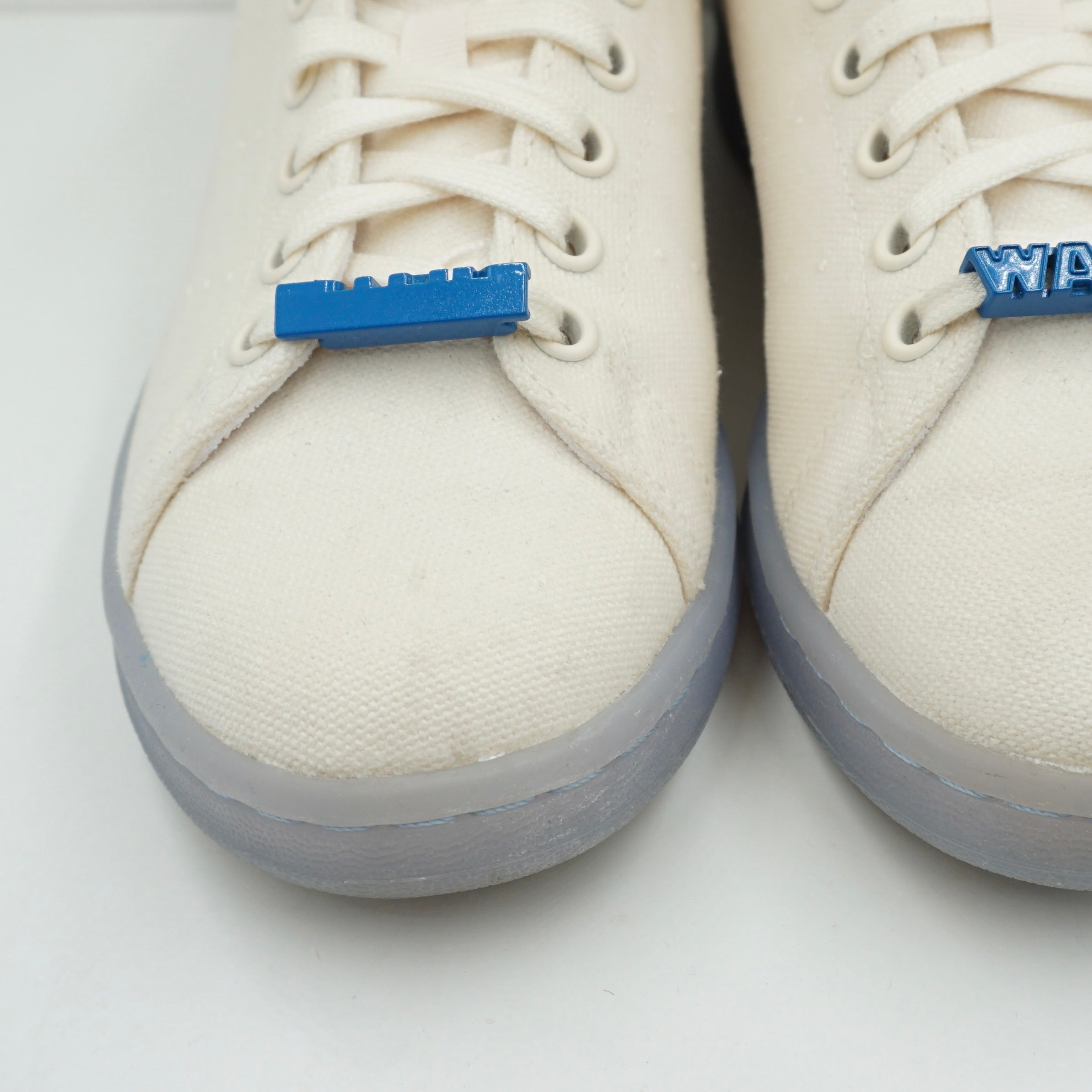 Adidas Stan Smith Star Wars Luke Skywalker