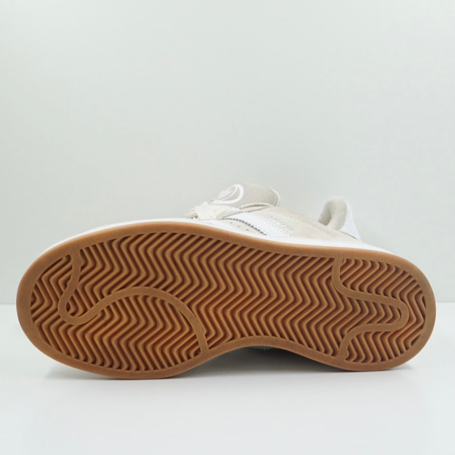 Adidas Campus 00s Wonder White Gum