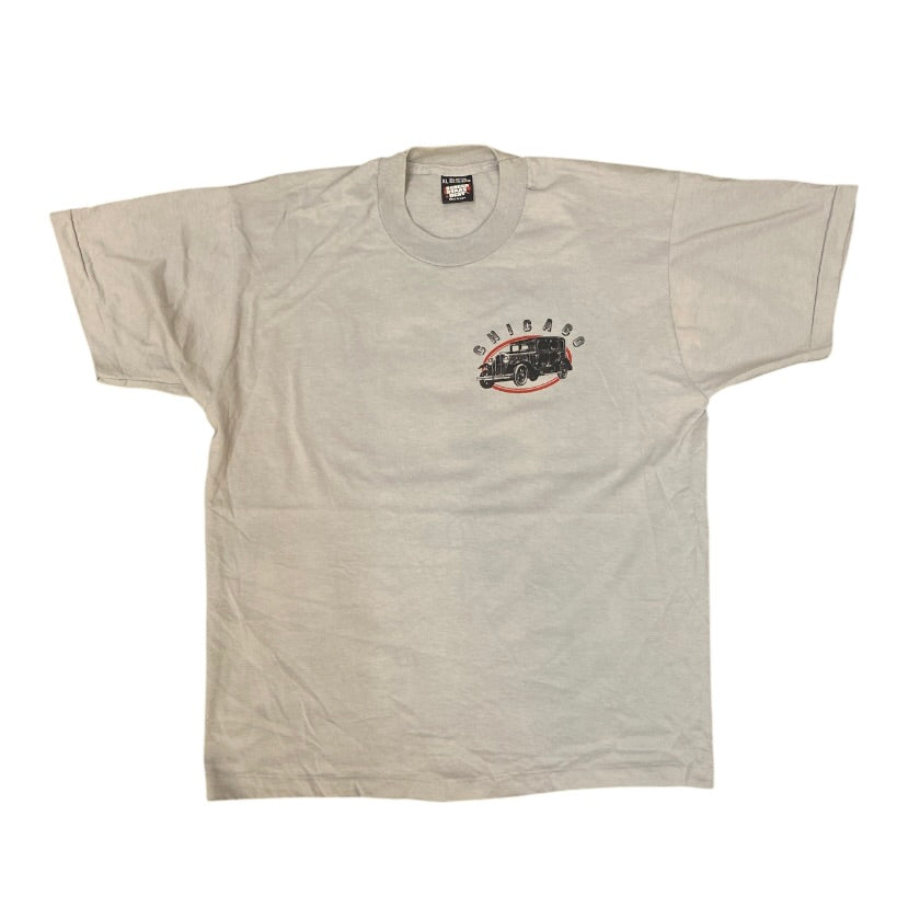 Big Al's Chicago Limo Service Tshirt