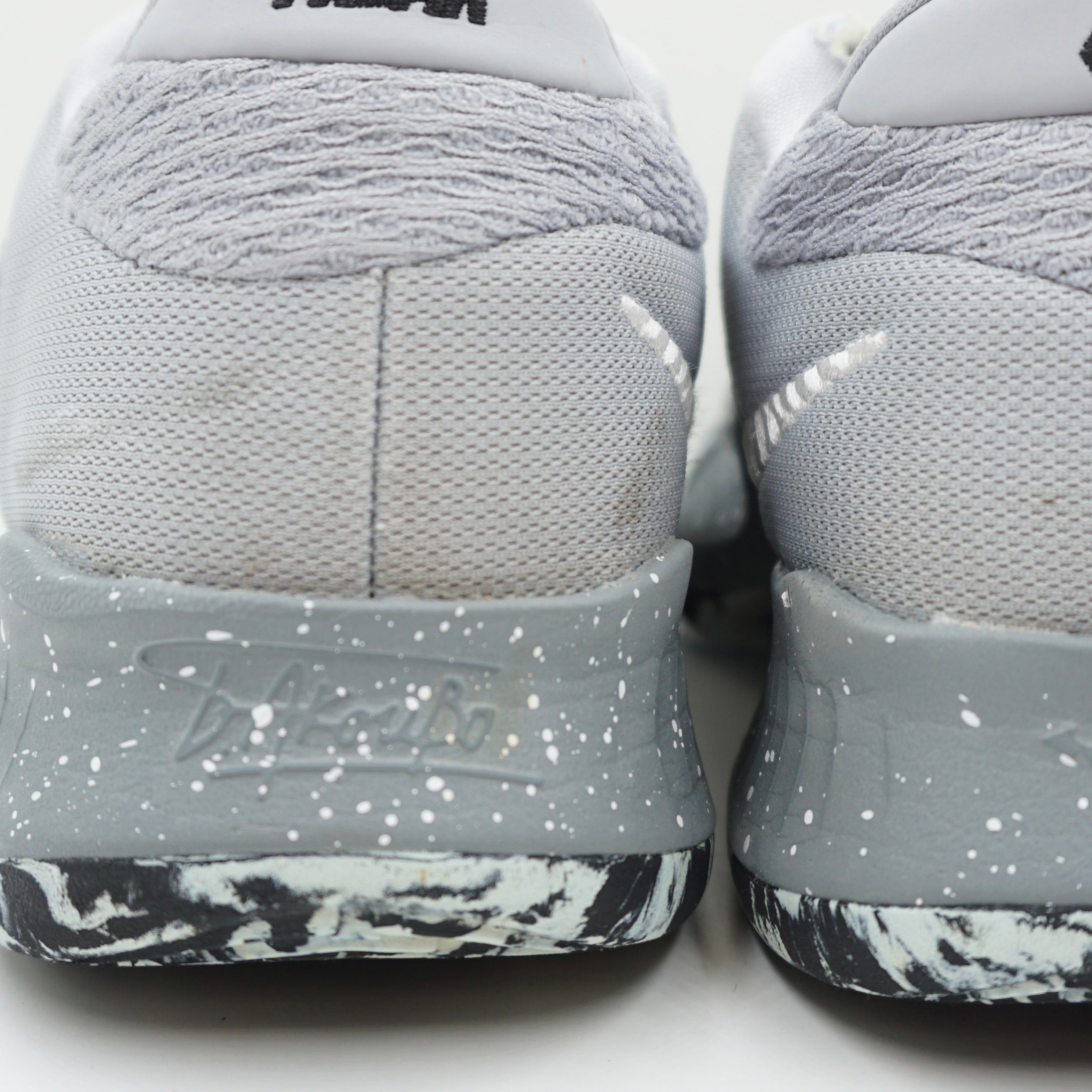 Nike Zoom Freak 4 Etched in Stone (GS)
